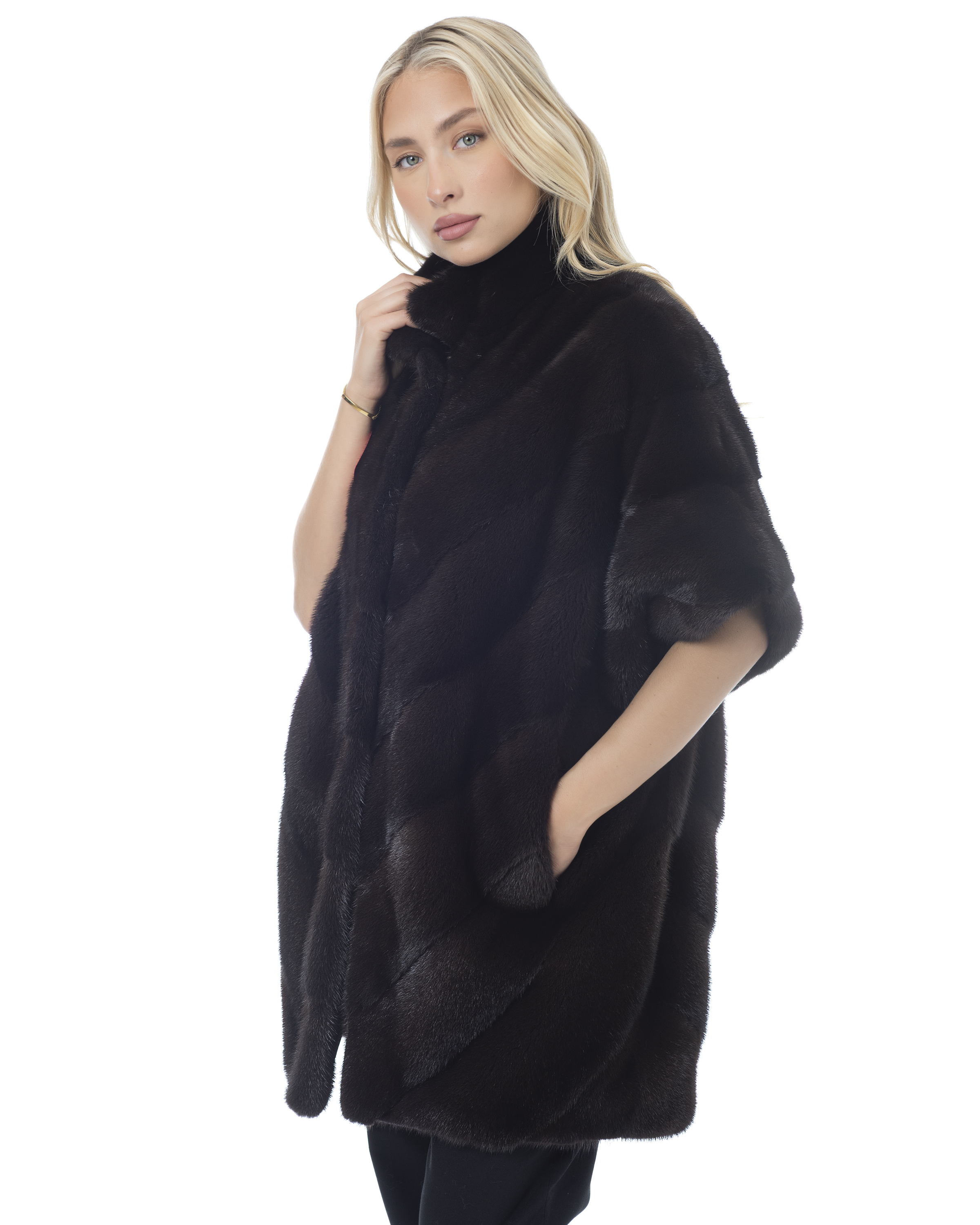 Mink Blackglama