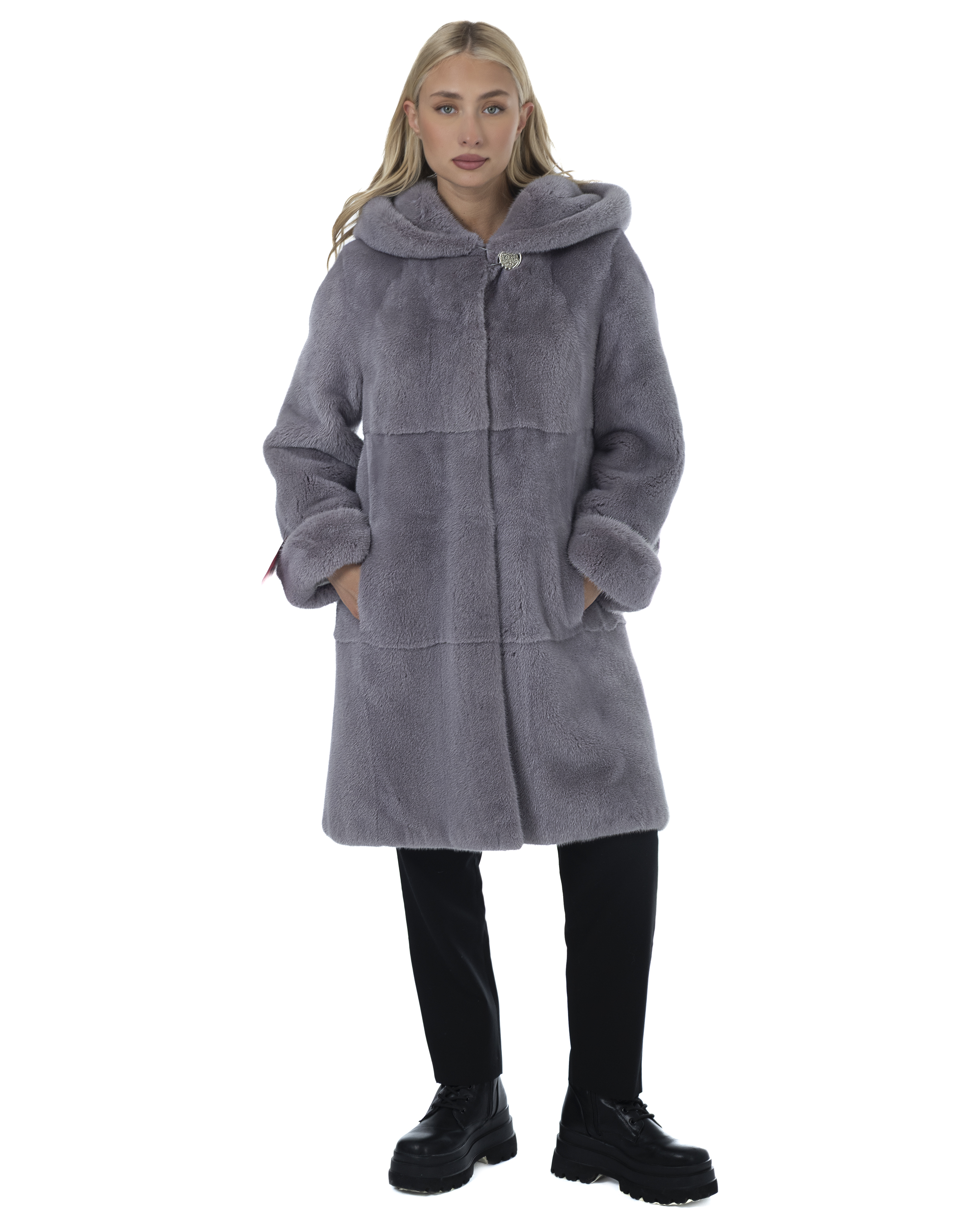 Vizon Blue Iris Saga Royal