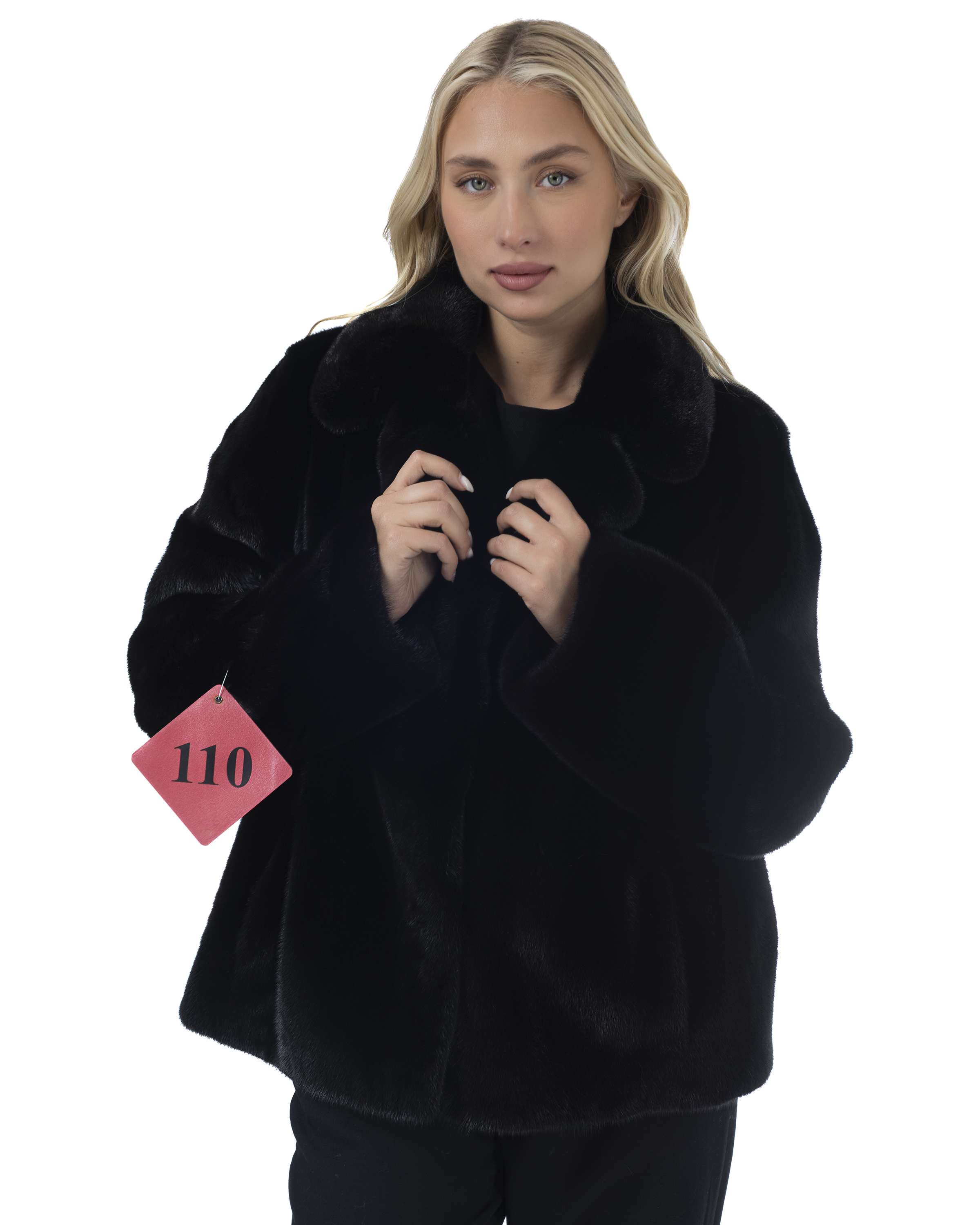 Mink Blackglama