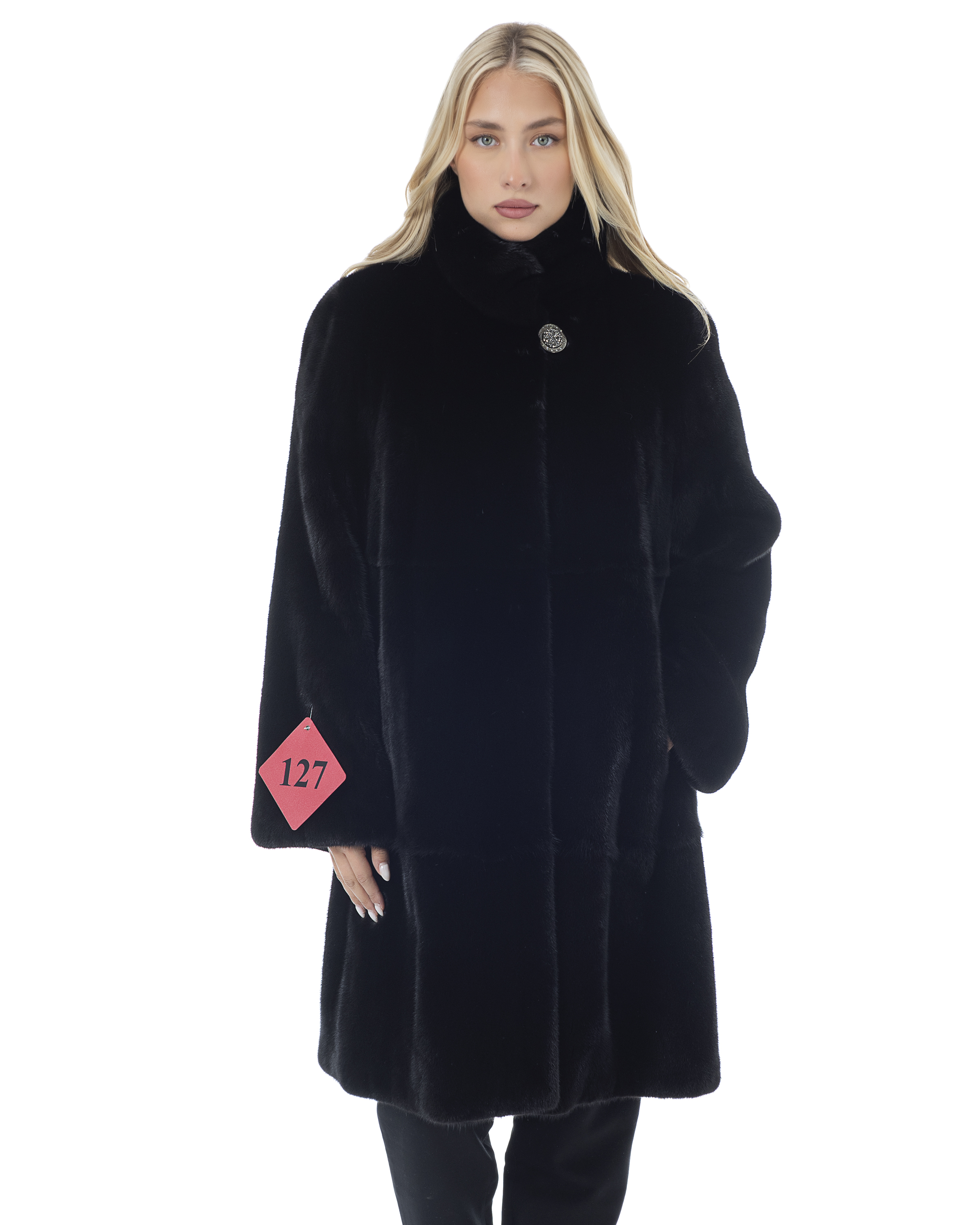 Mink Blackglama