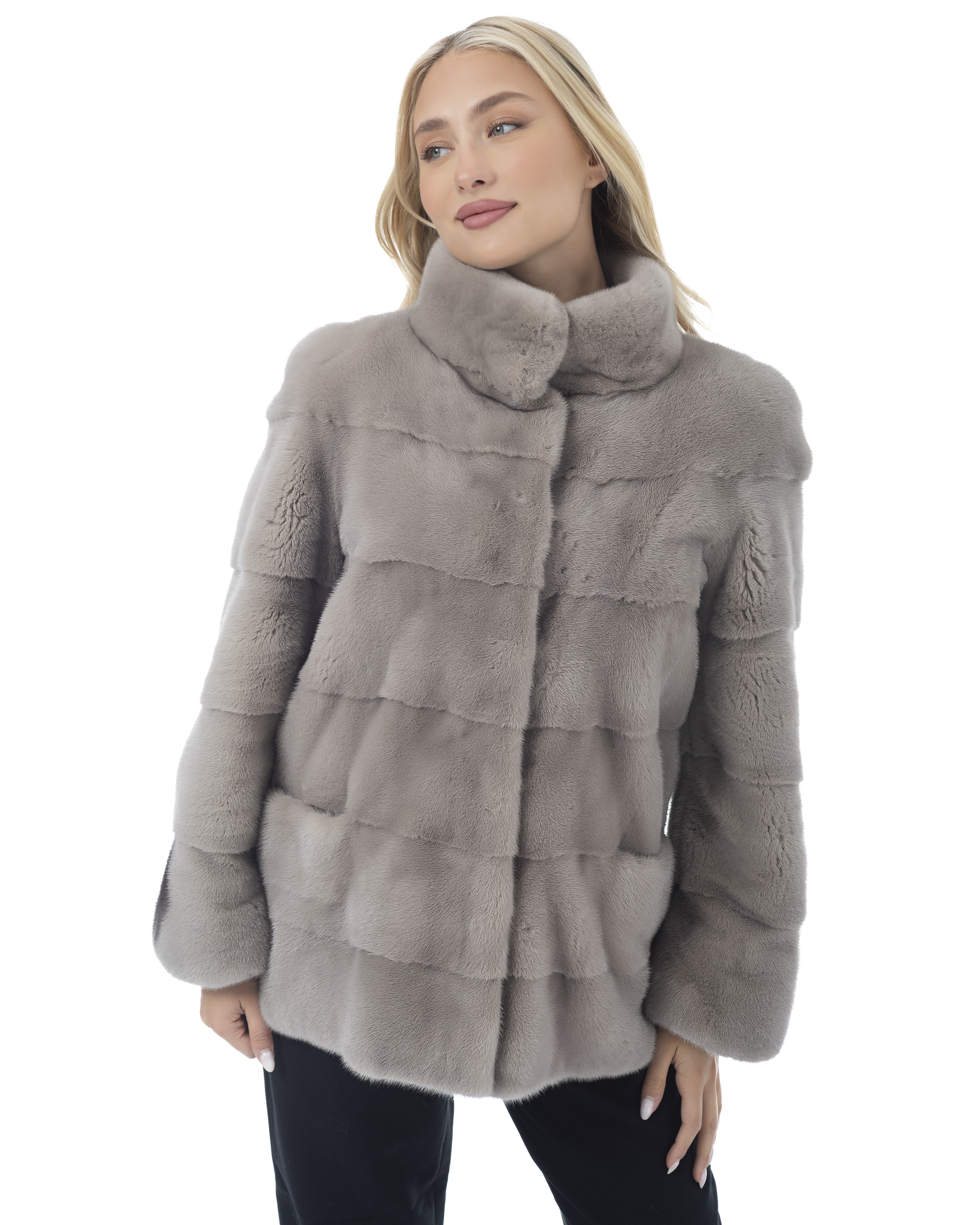 Mink Sugar Colour
