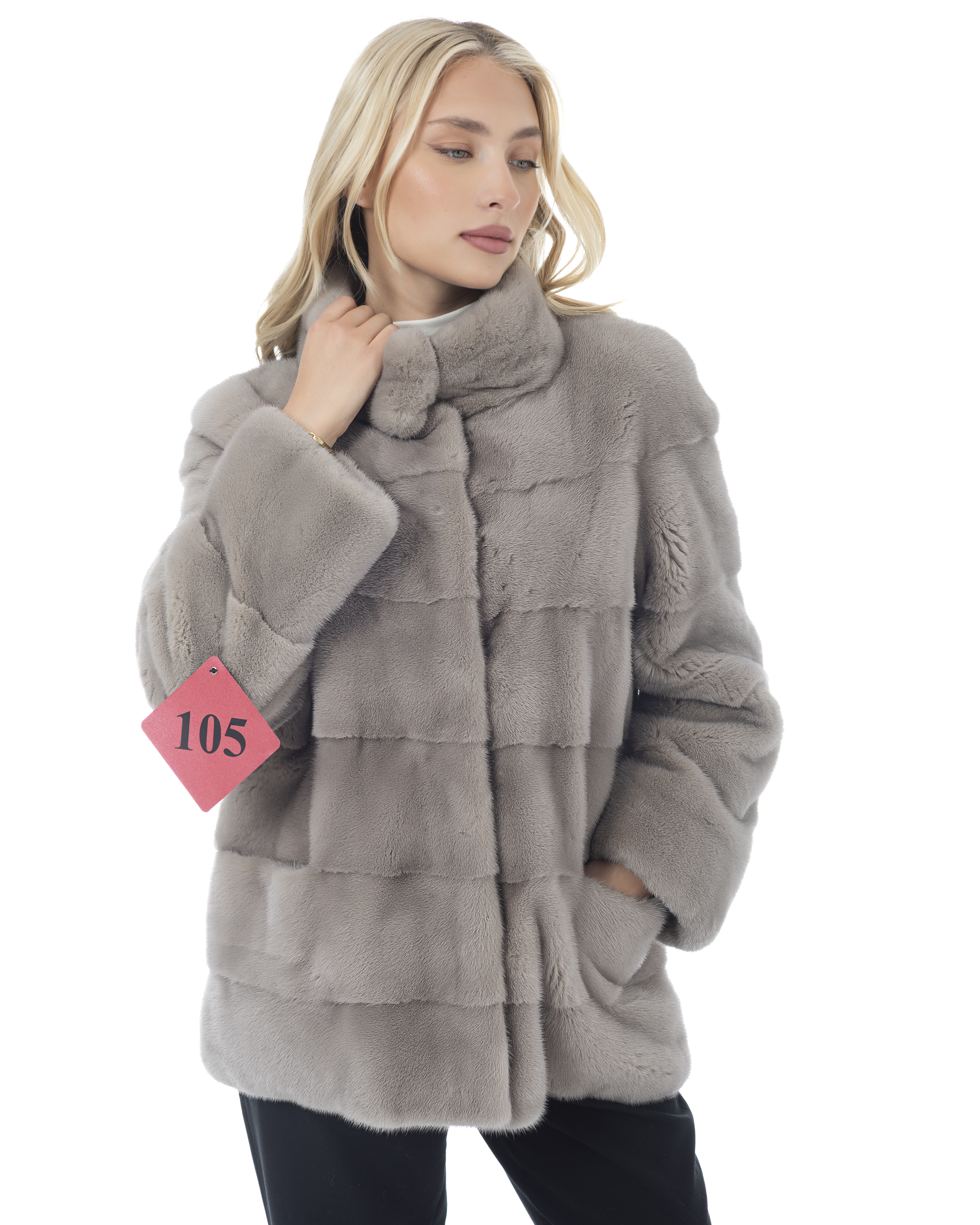 Mink Sugar Colour
