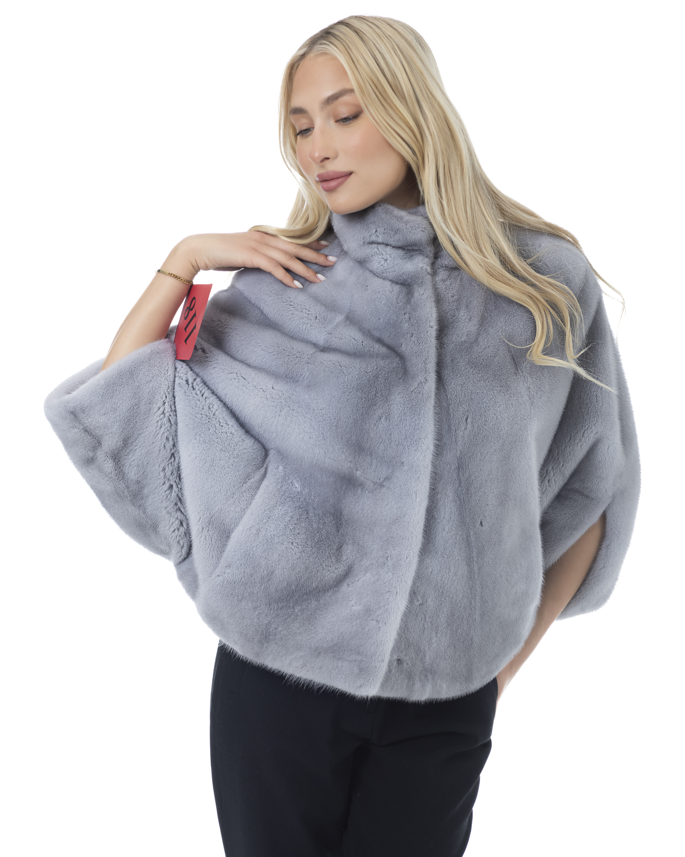 Vizon Sapphire Saga Royal Fur