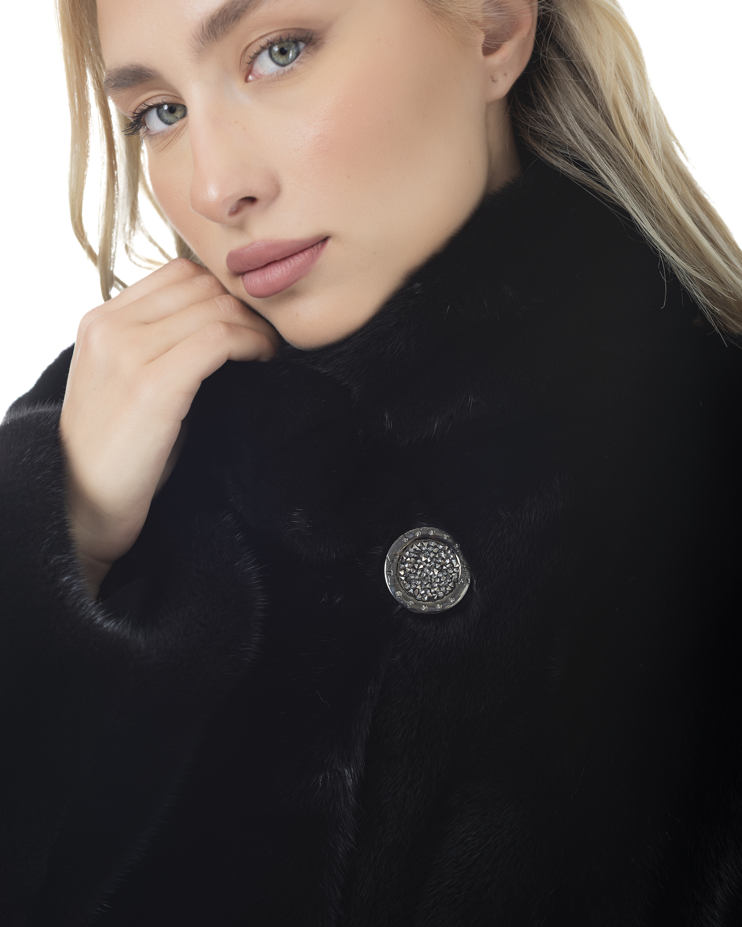 Mink Blackglama