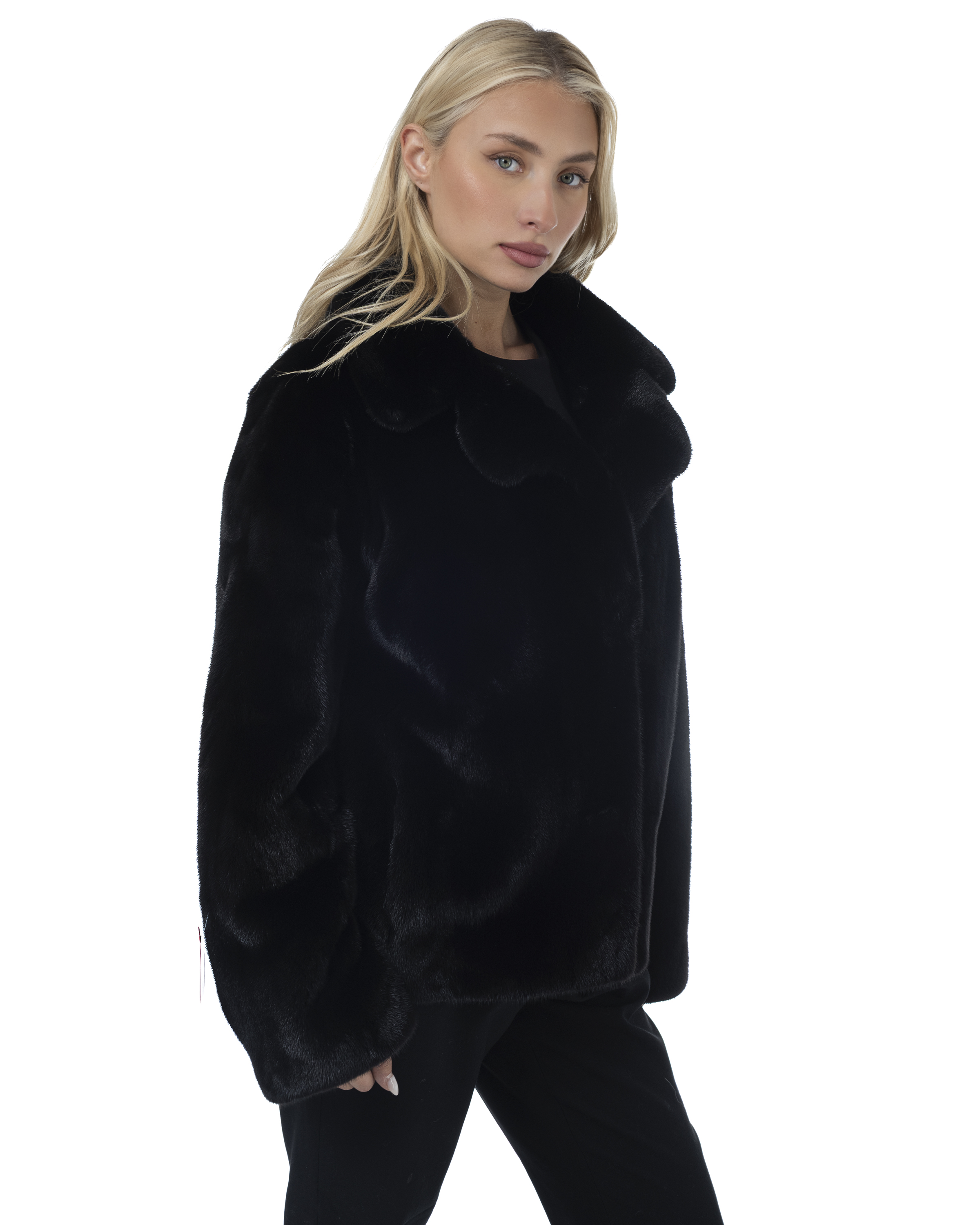 Mink Blackglama