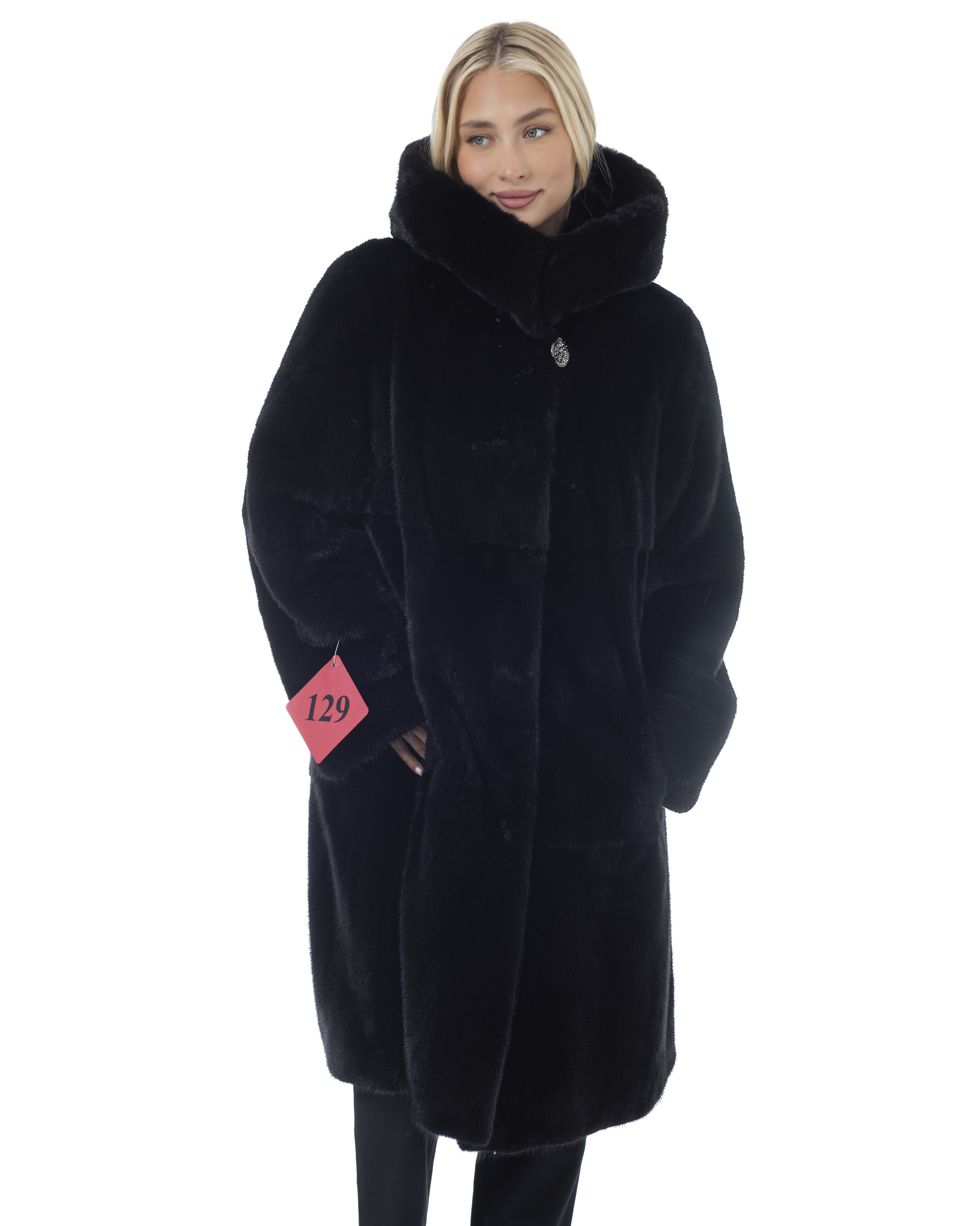 Mink Blackglama