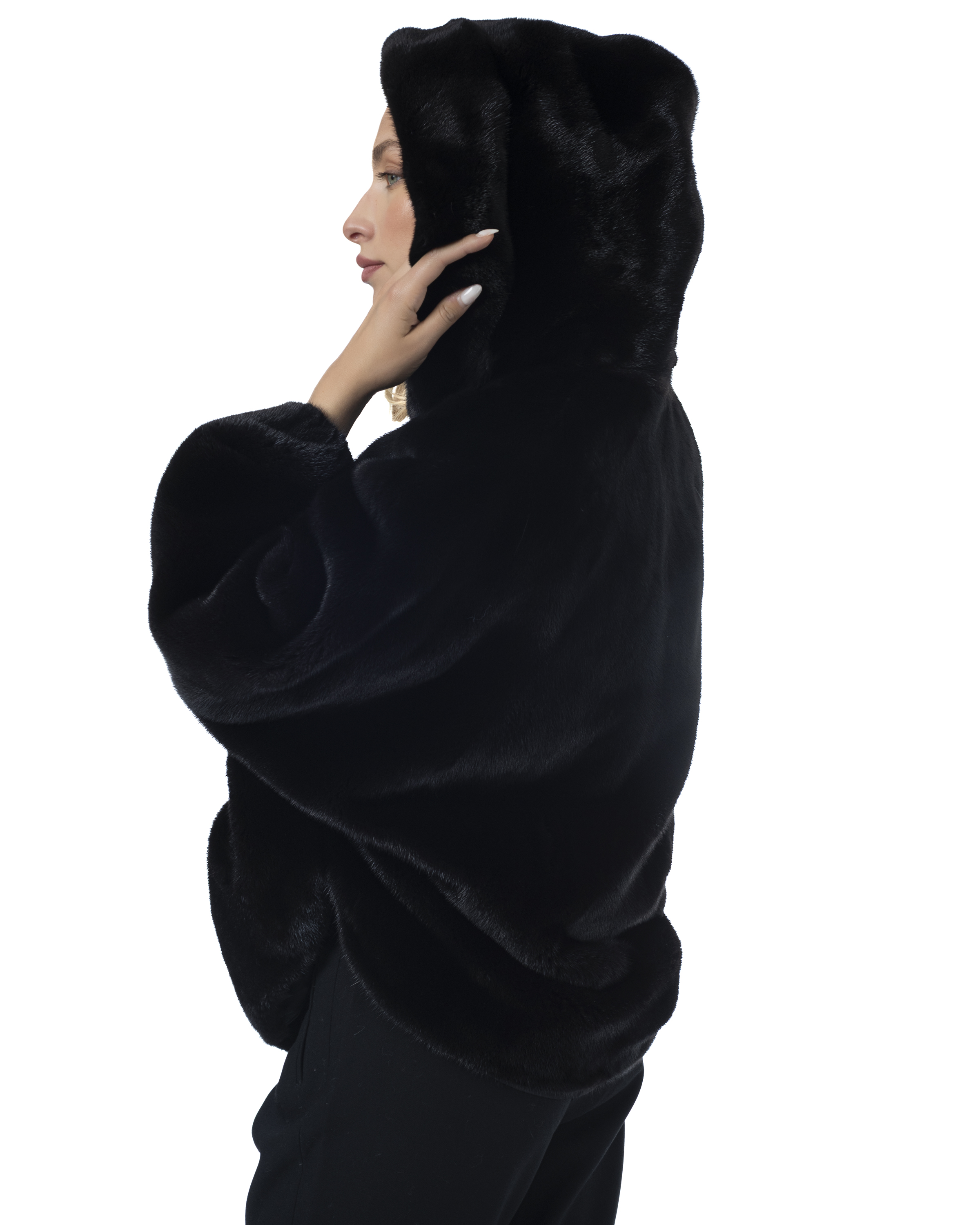 Mink Blackglama 