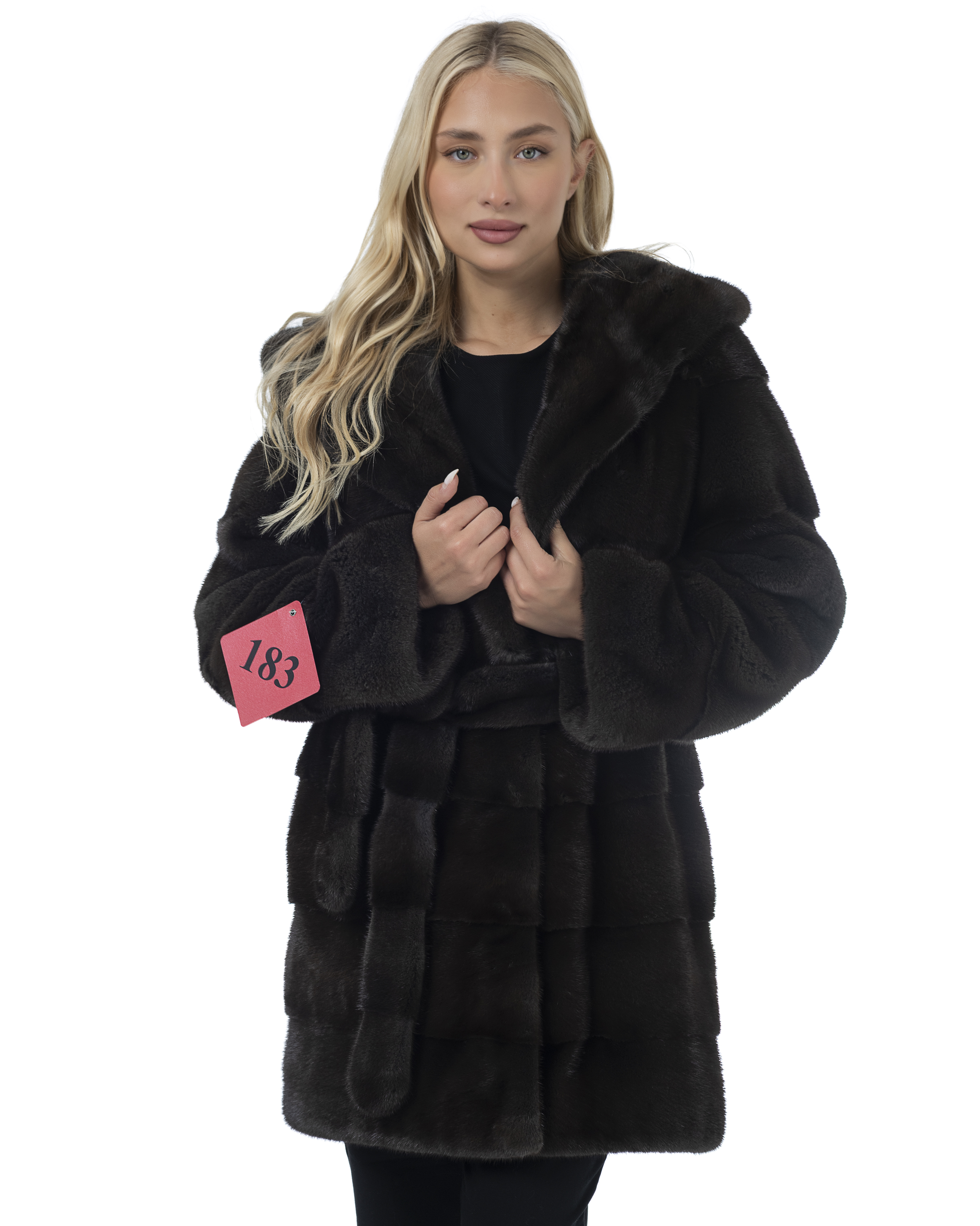Mink Blackglama 