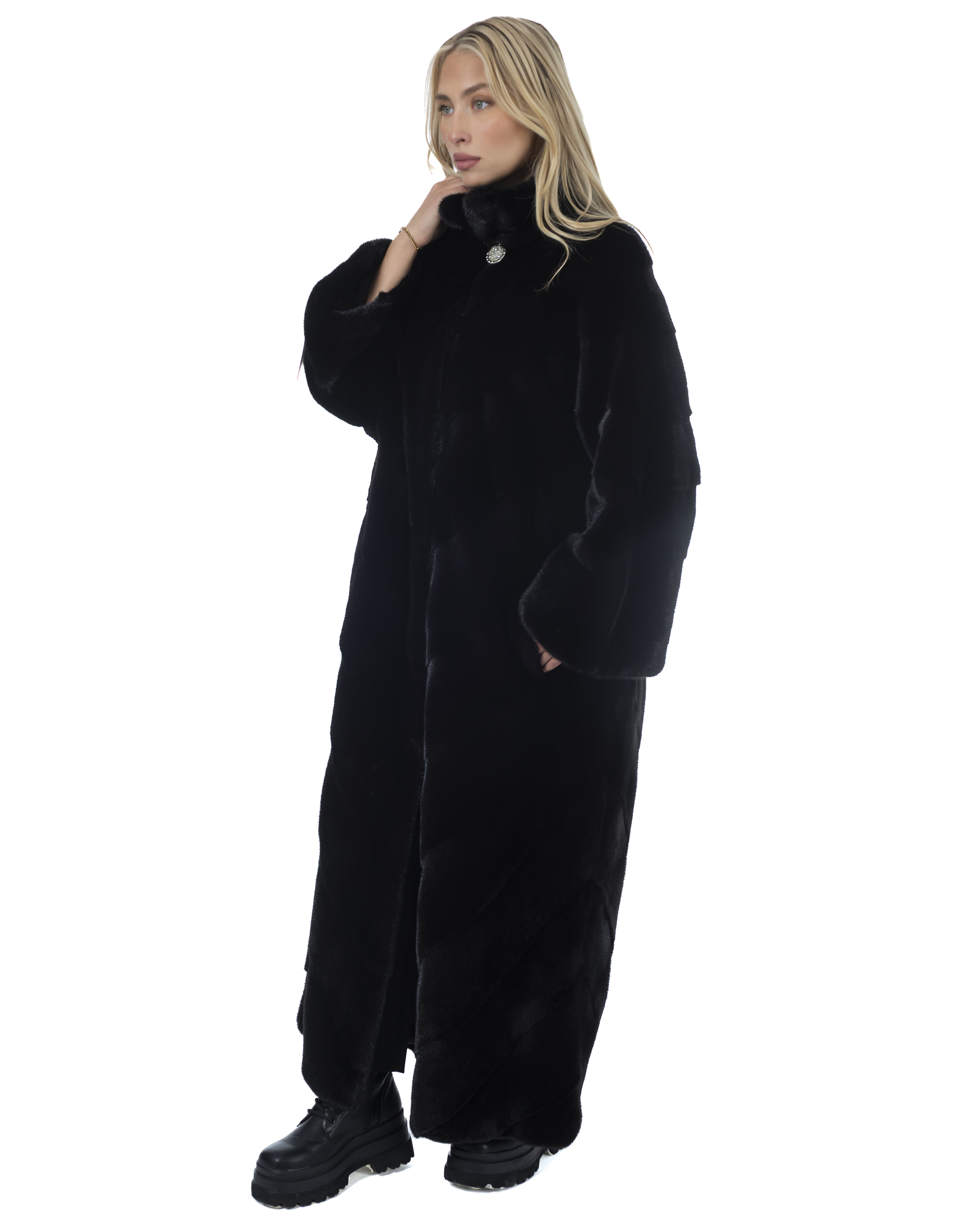 Mink Blackglama