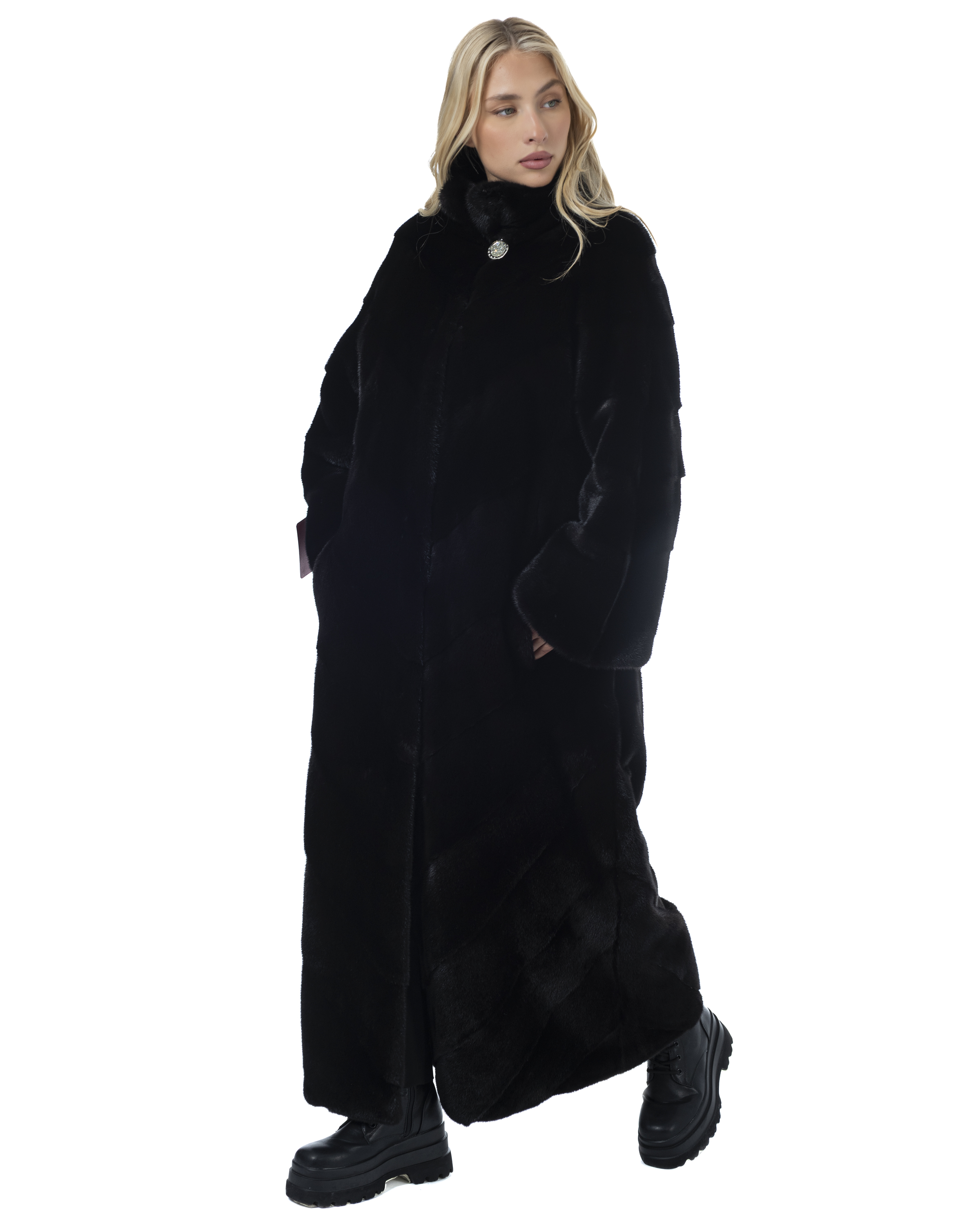 Mink Blackglama