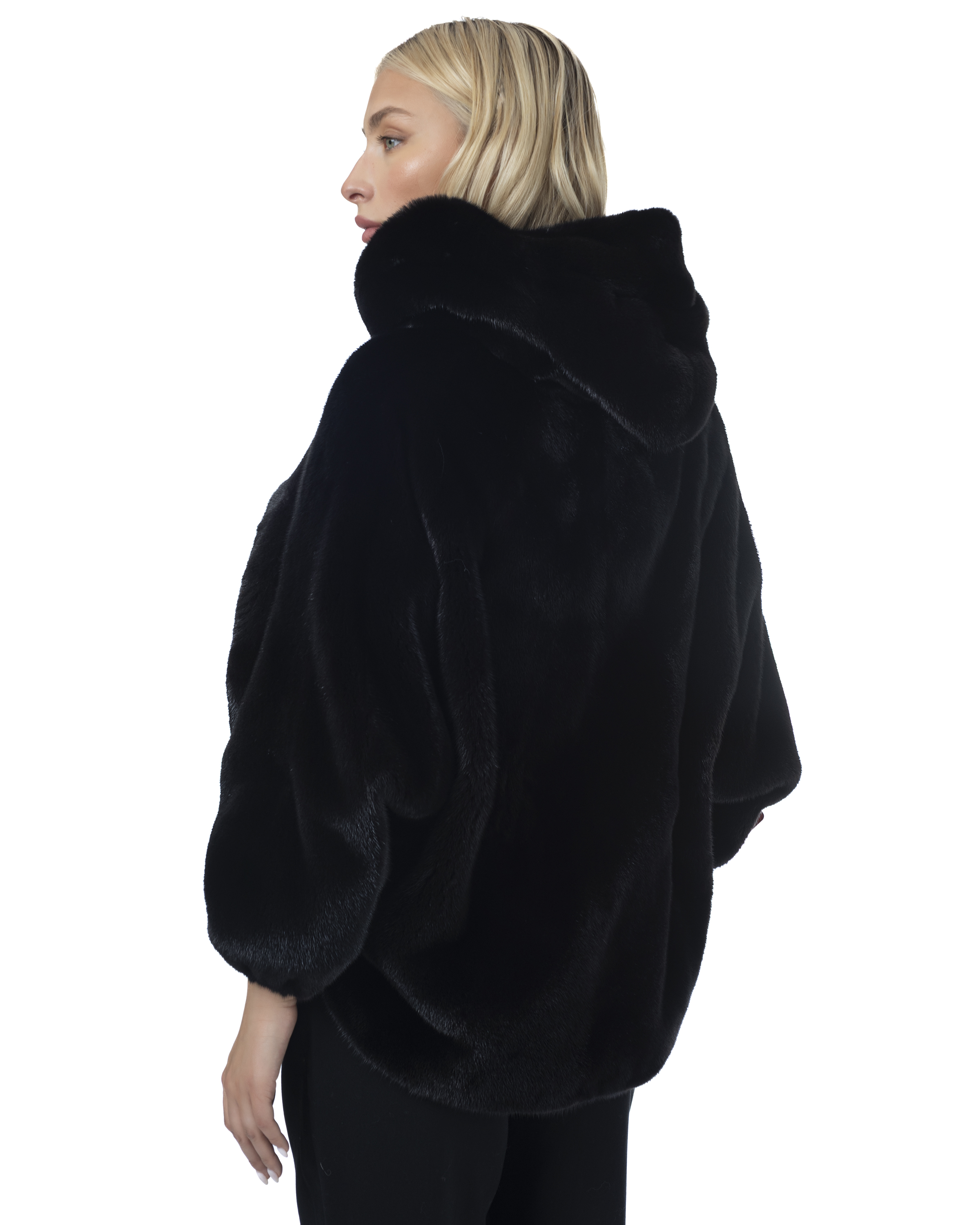 Mink Blackglama 