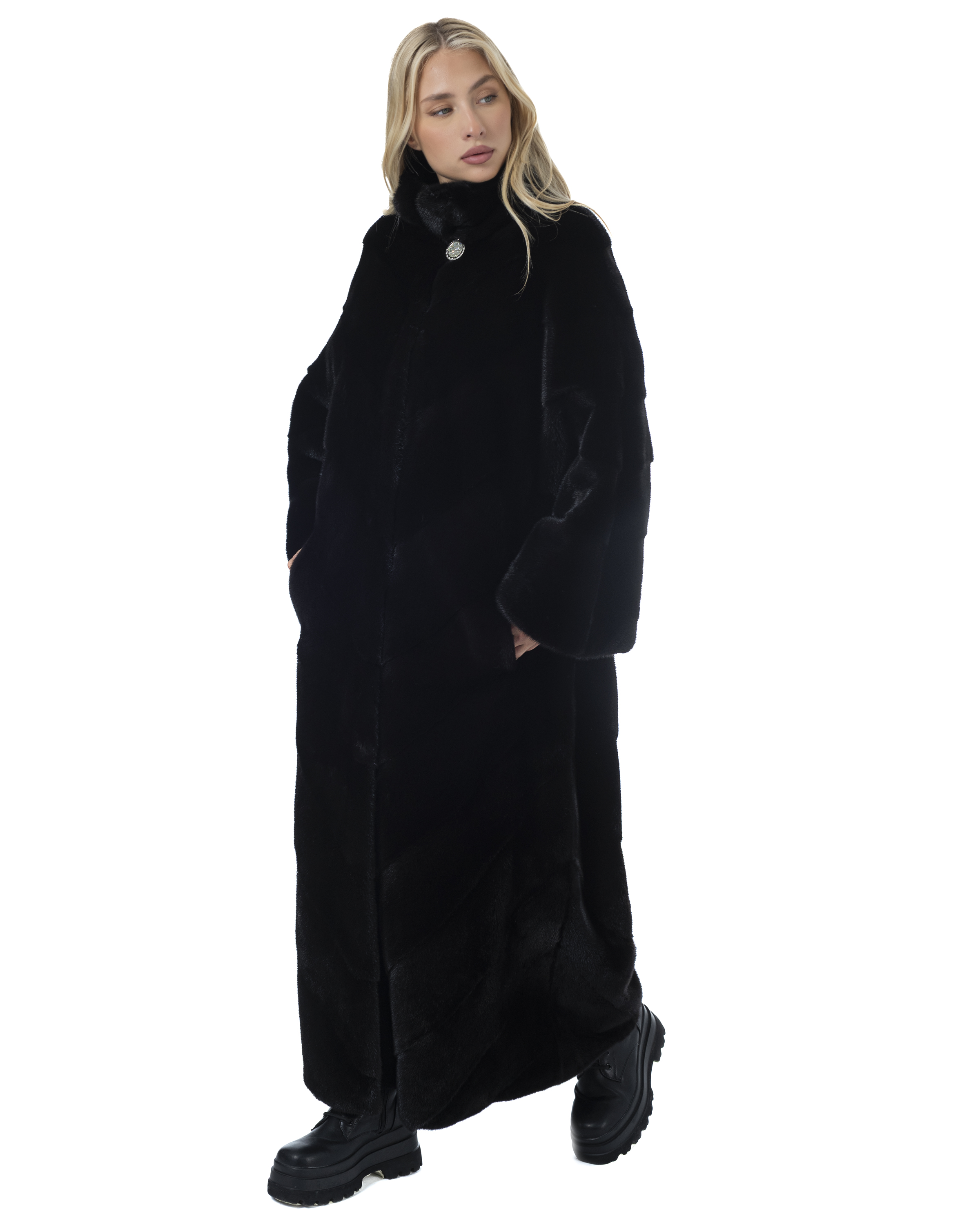 Mink Blackglama