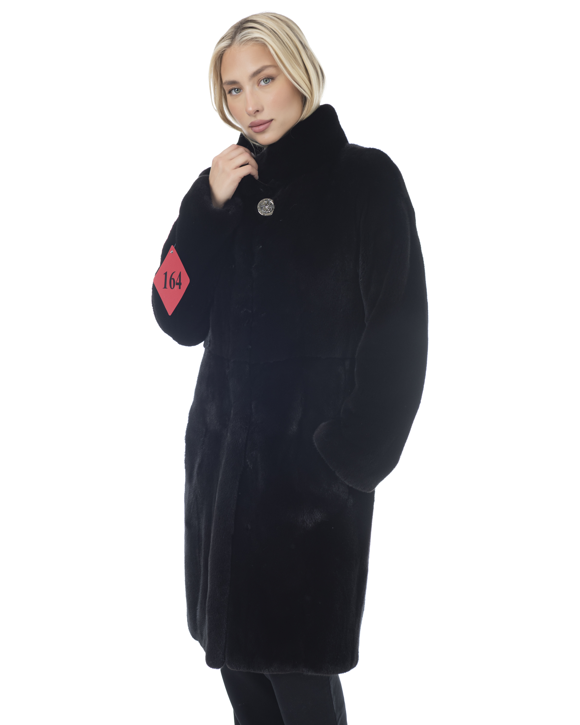 Mink Blackglama 