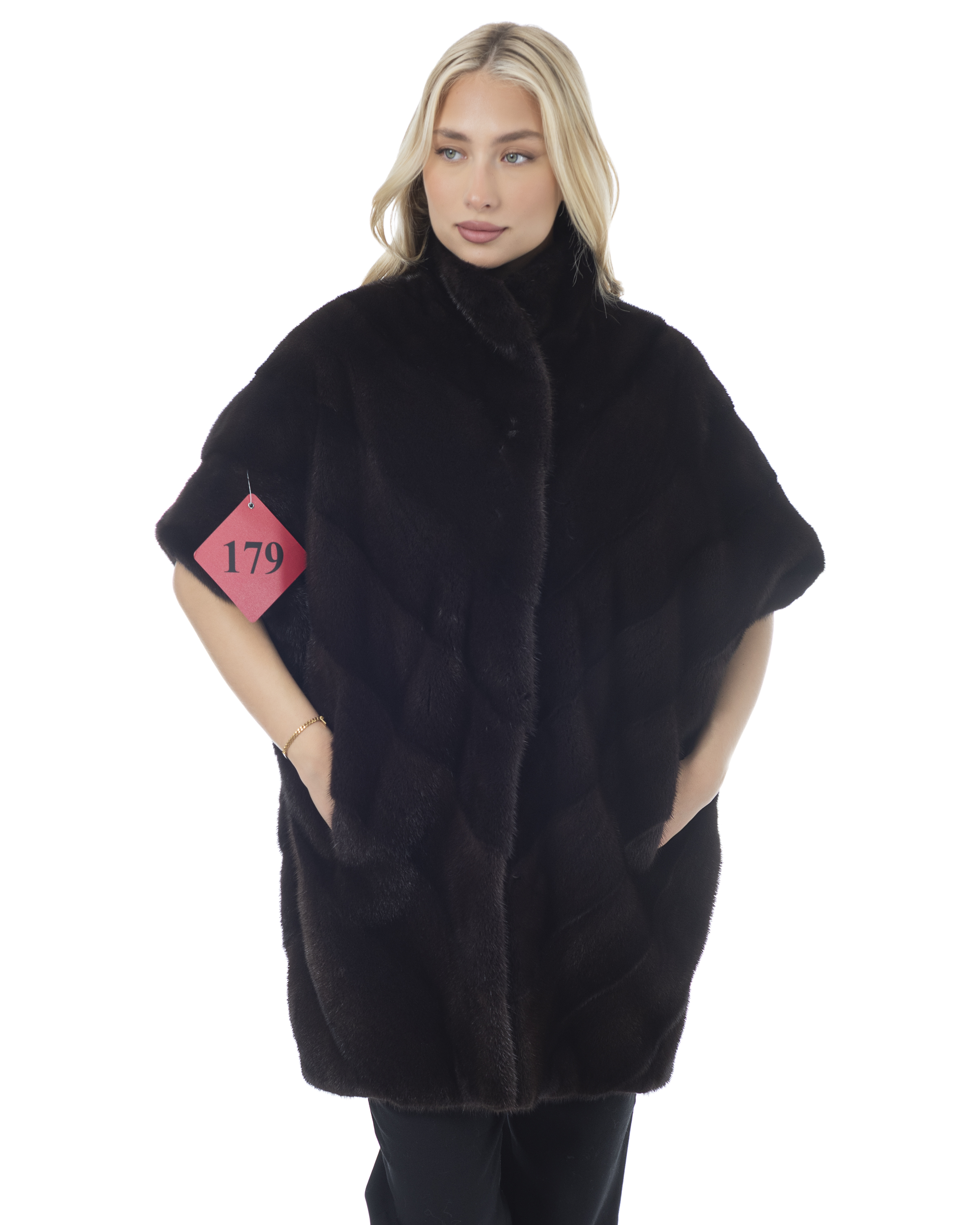 Mink Blackglama