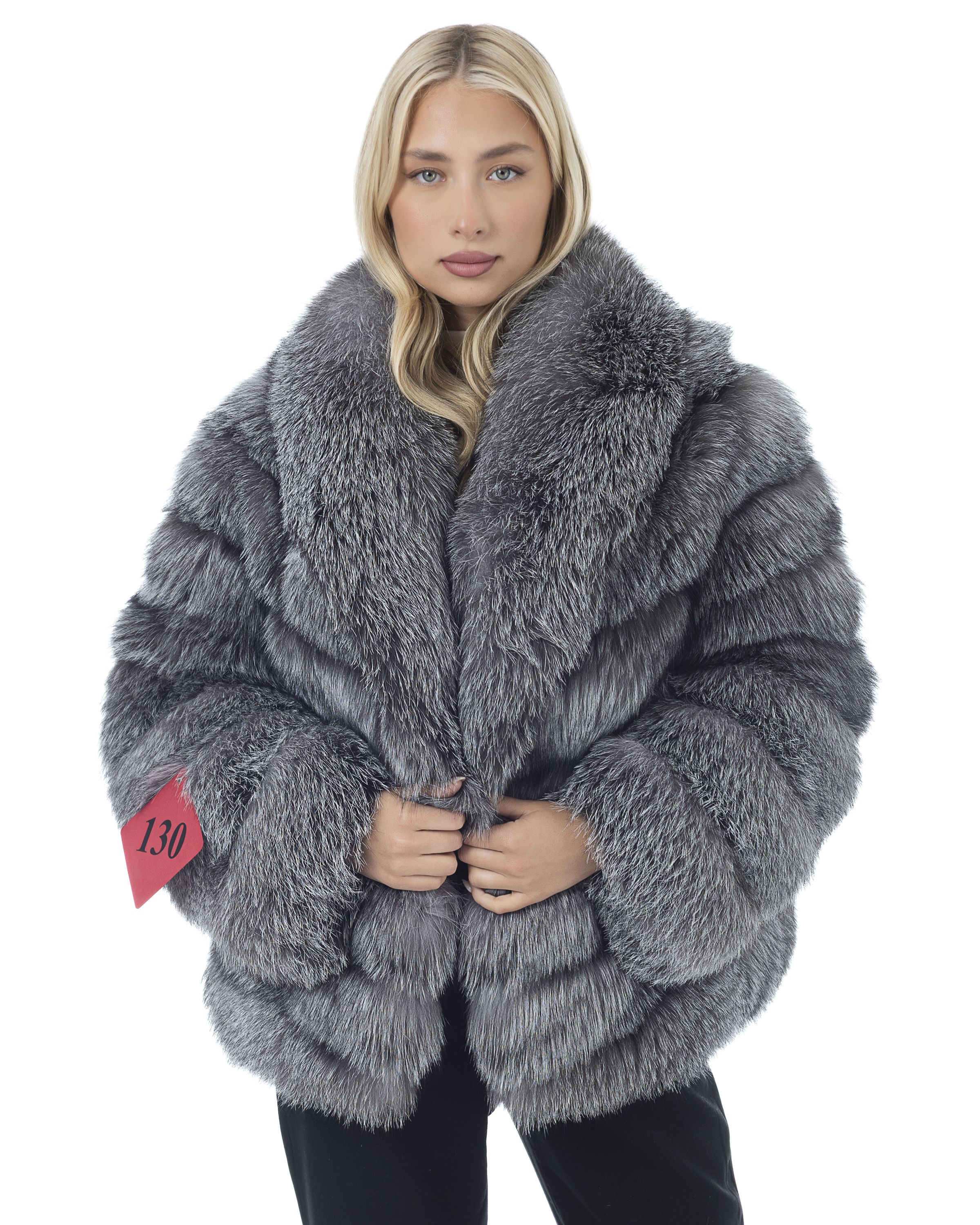 Silver Fox Saga Royal