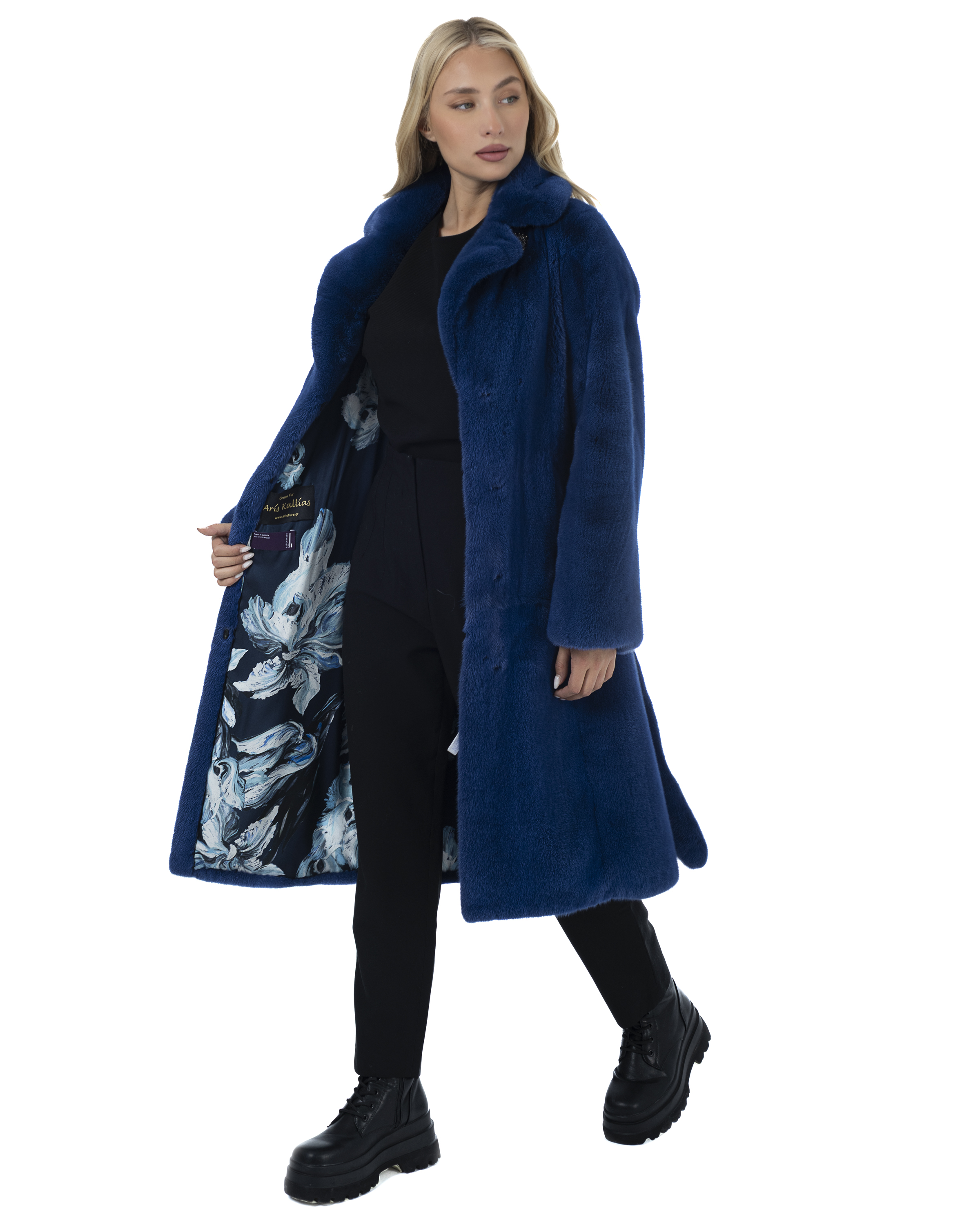 Vizon Blue Saga Royal