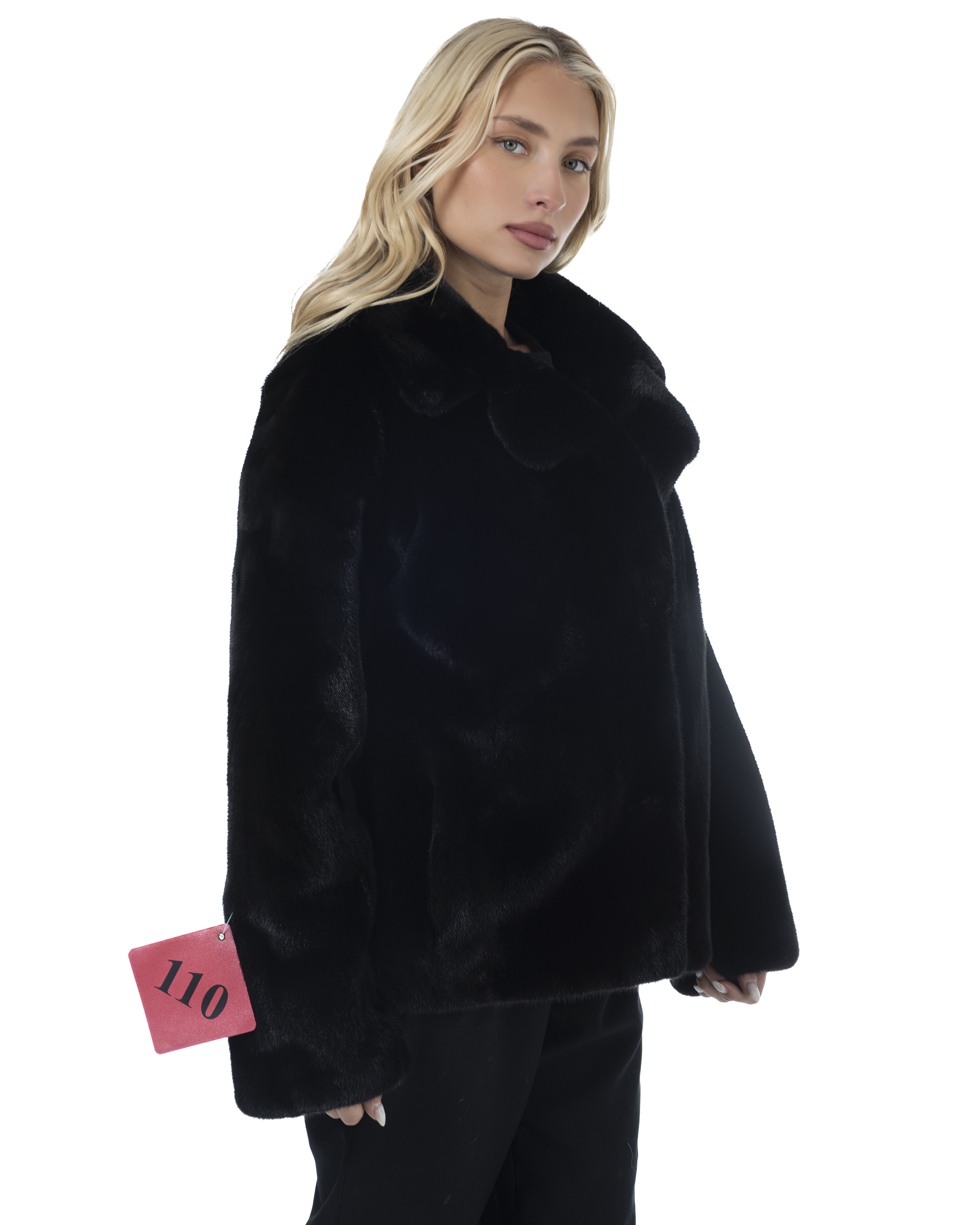 Mink Blackglama