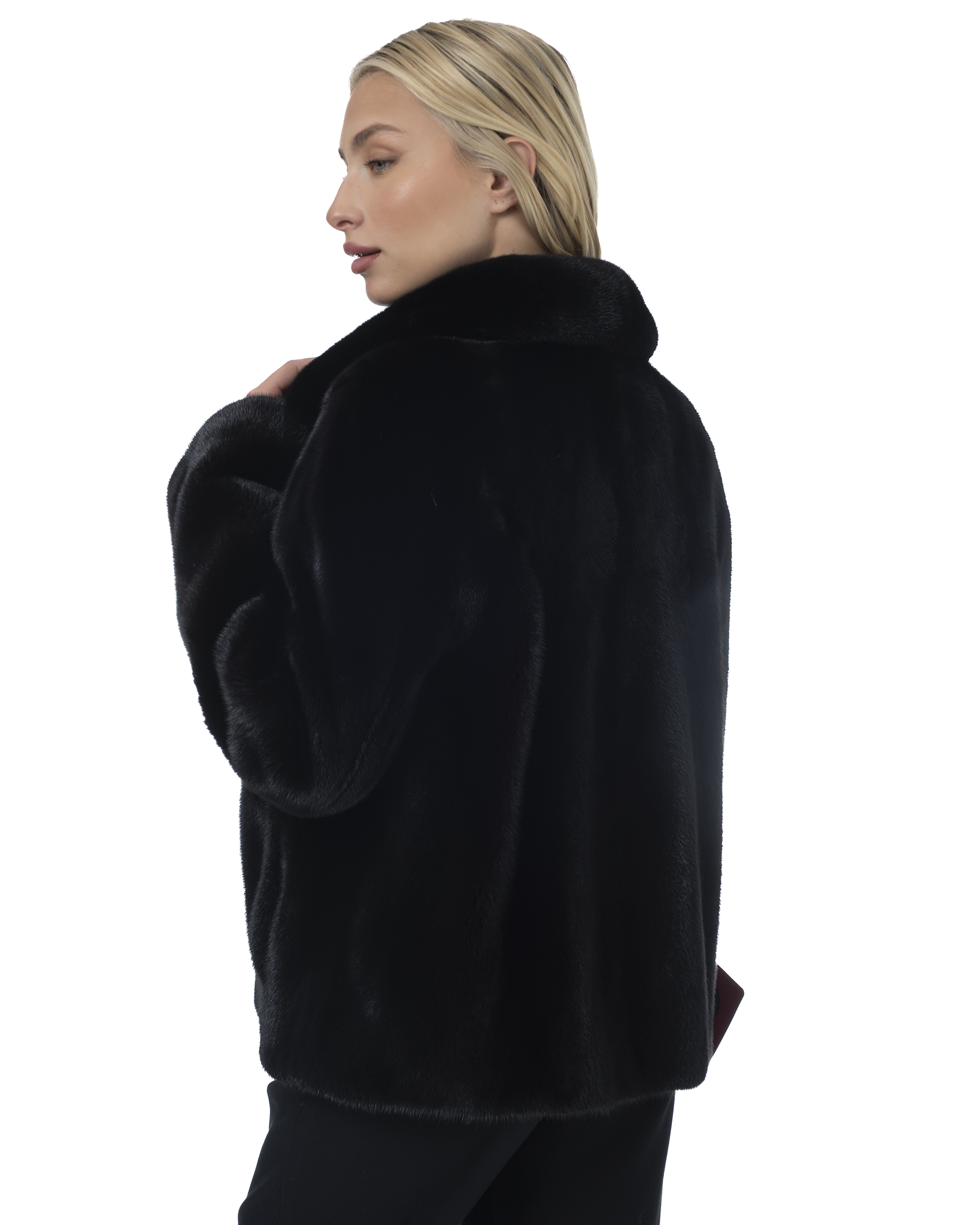 Mink Blackglama