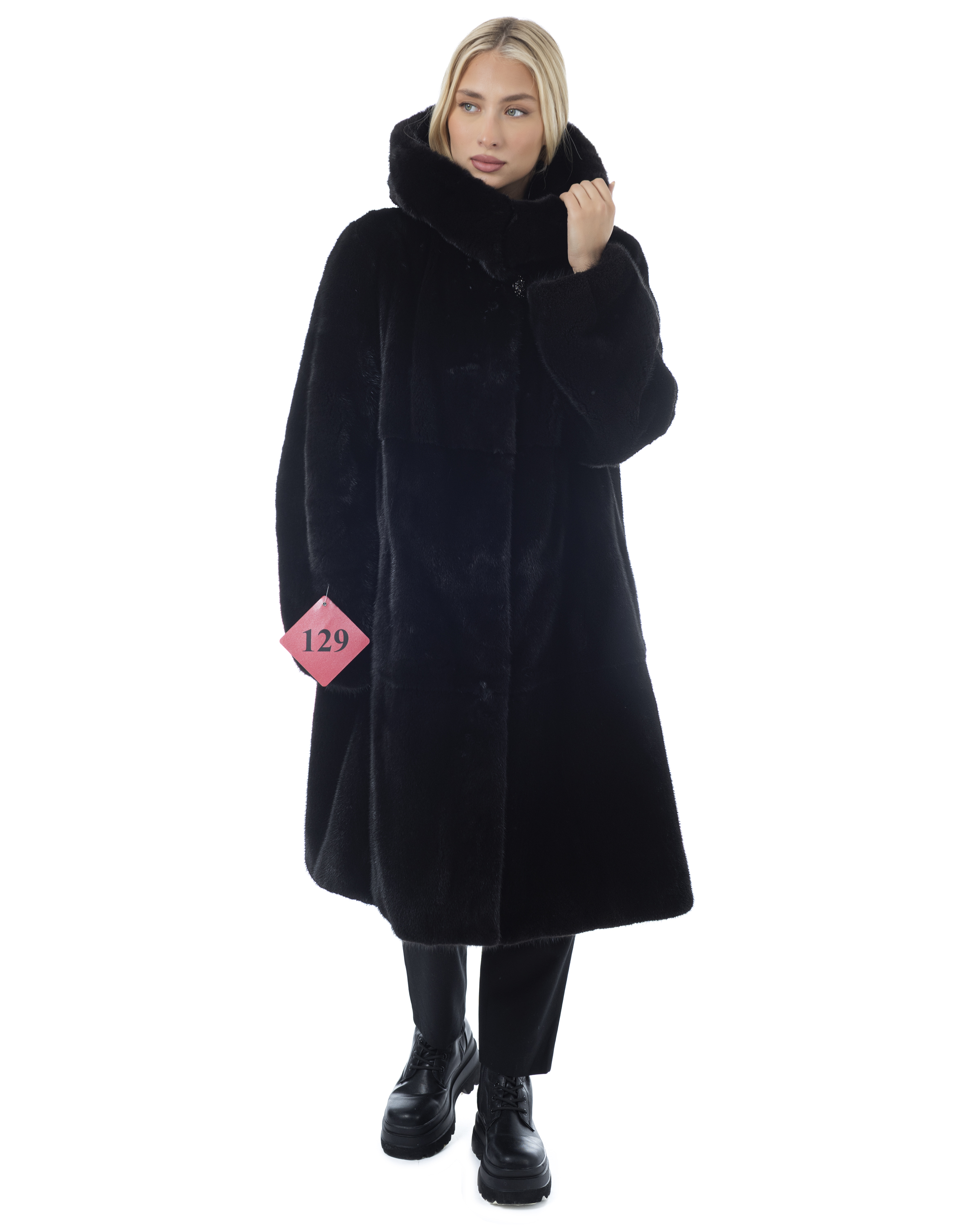 Mink Blackglama