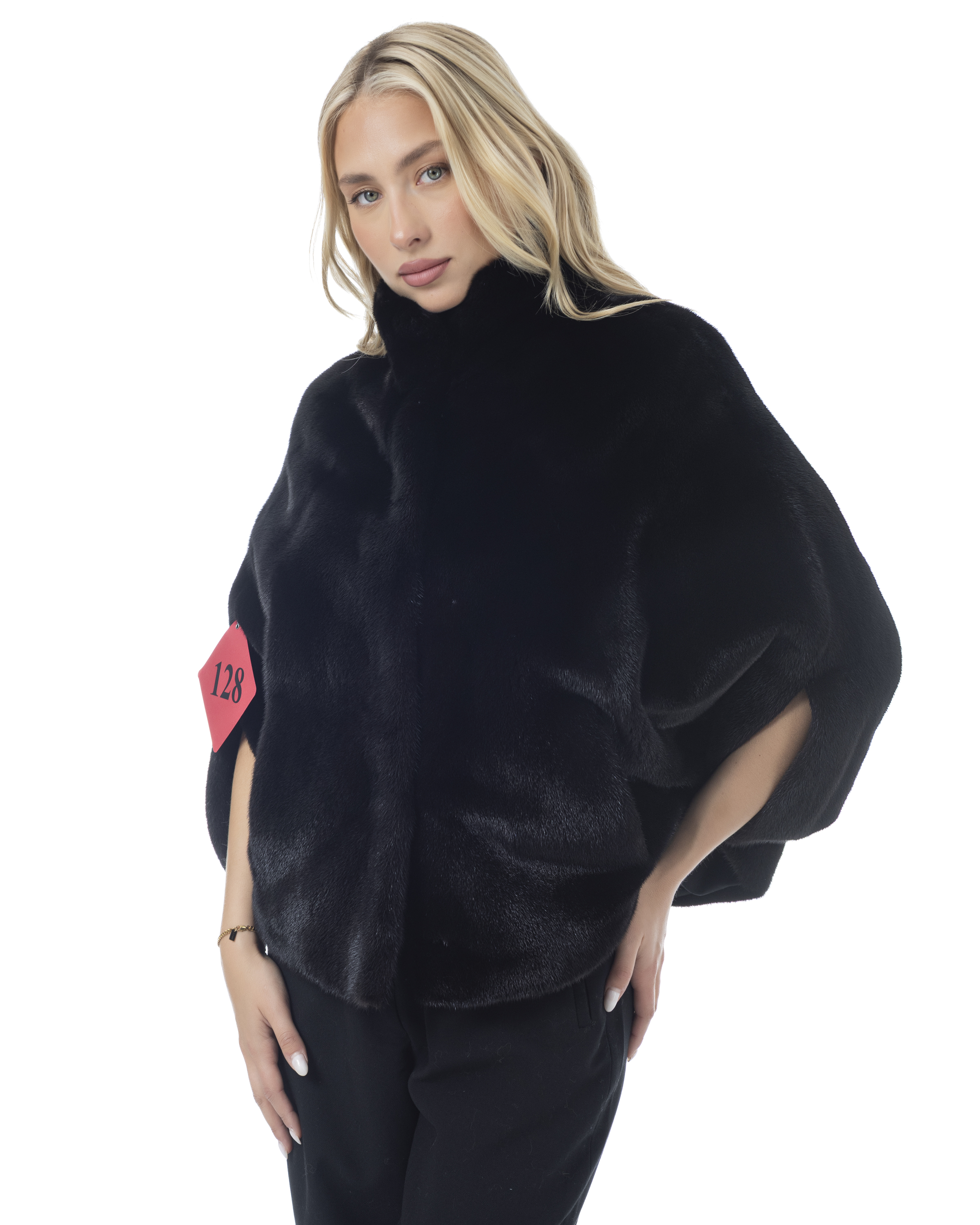 Mink Blackglama 