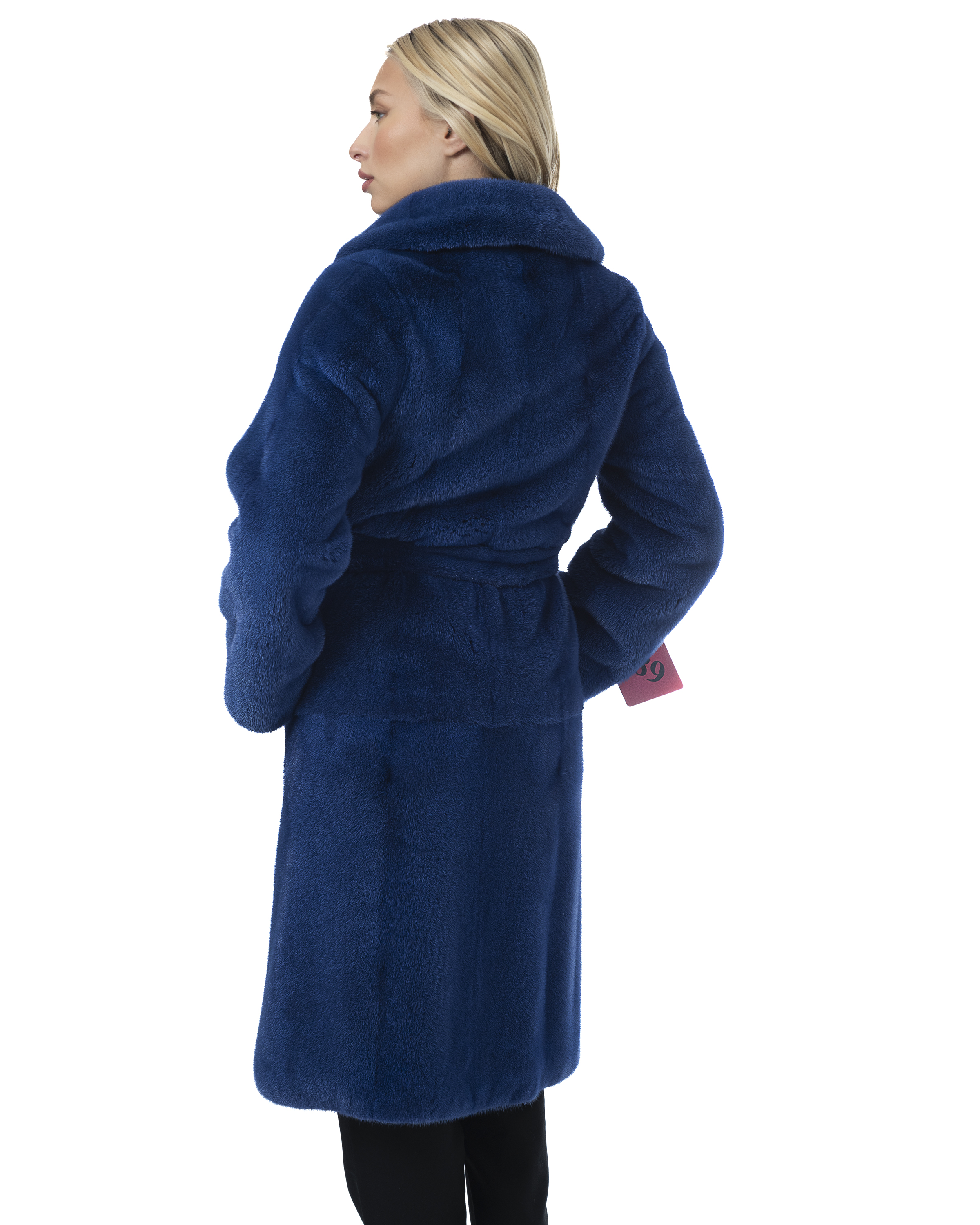 Vizon Blue Saga Royal