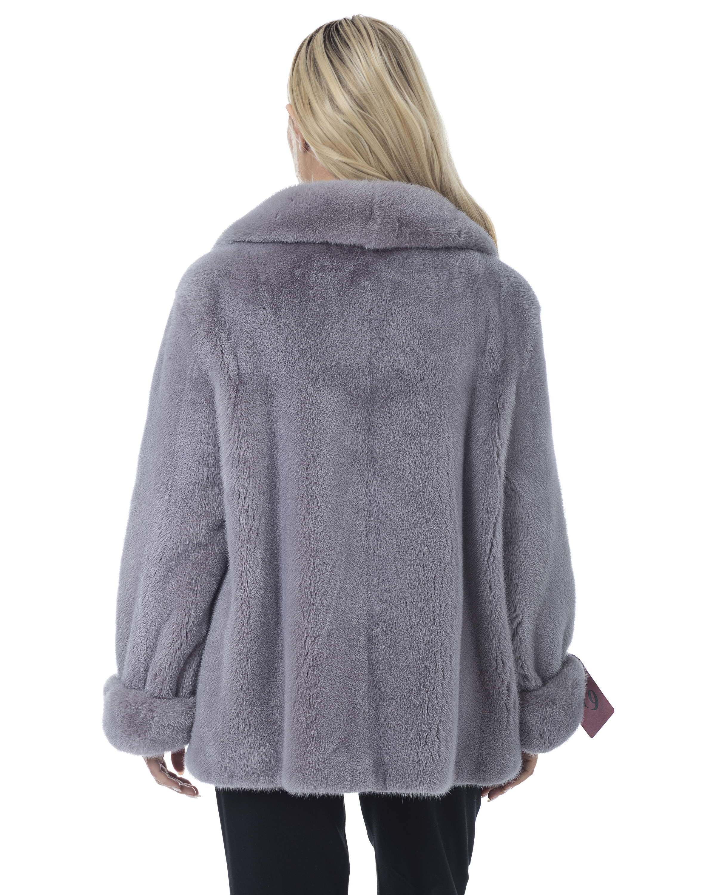 Vizon Blue Iris Saga Royal