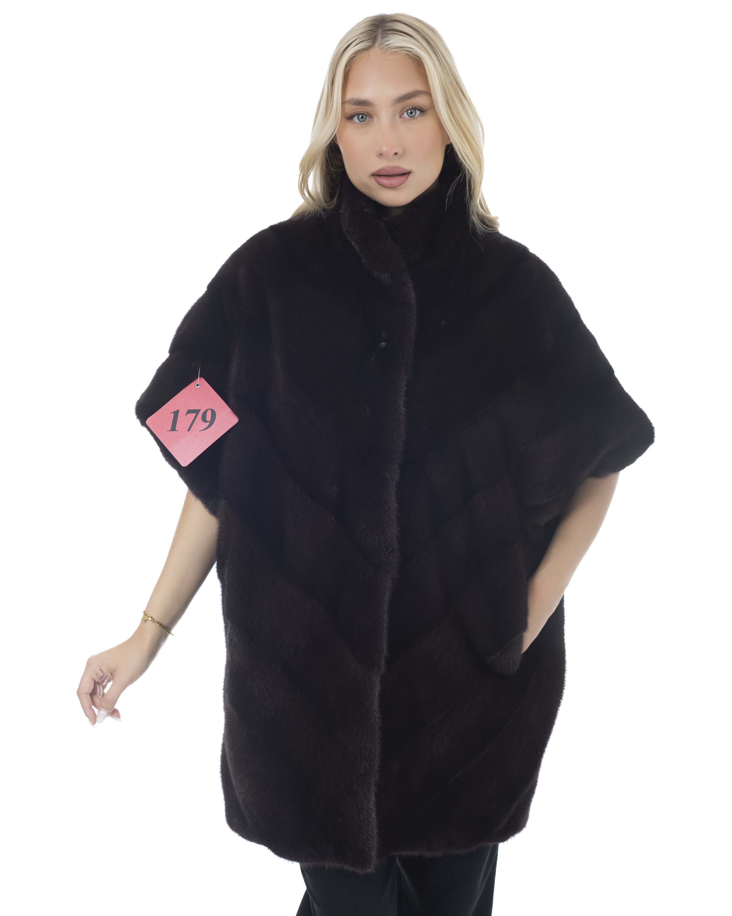 Mink Blackglama