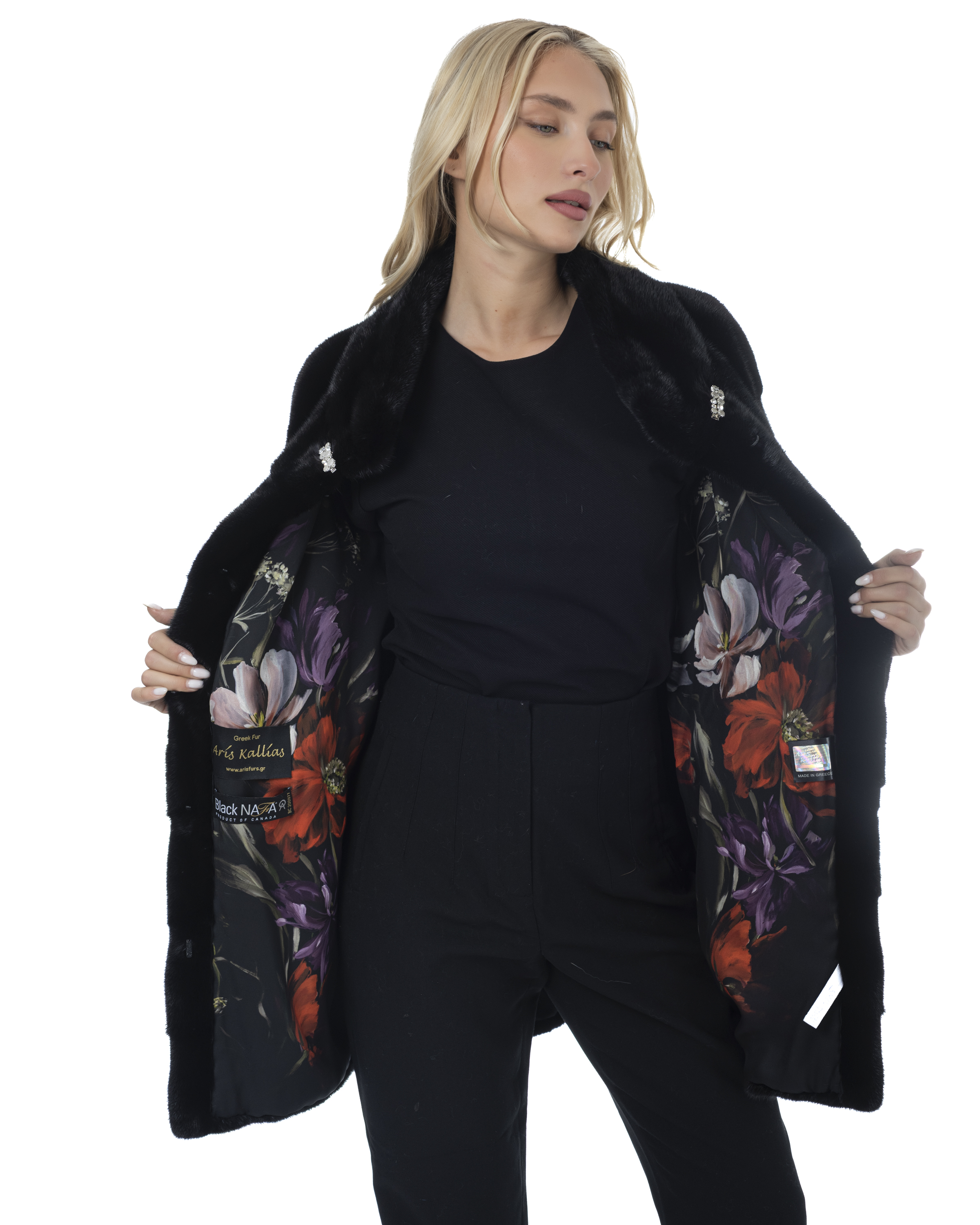 Vizon Blackglama 
