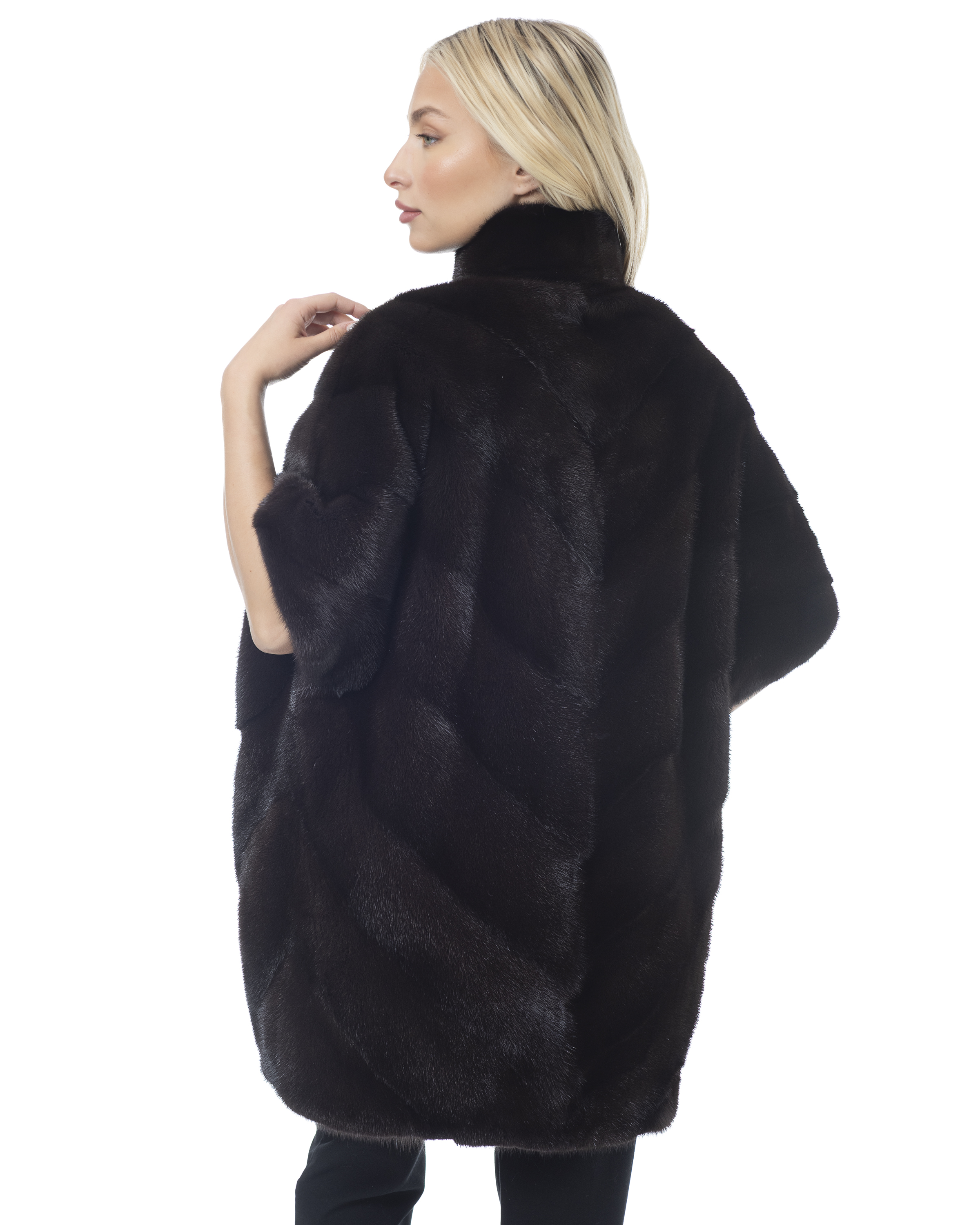 Mink Blackglama