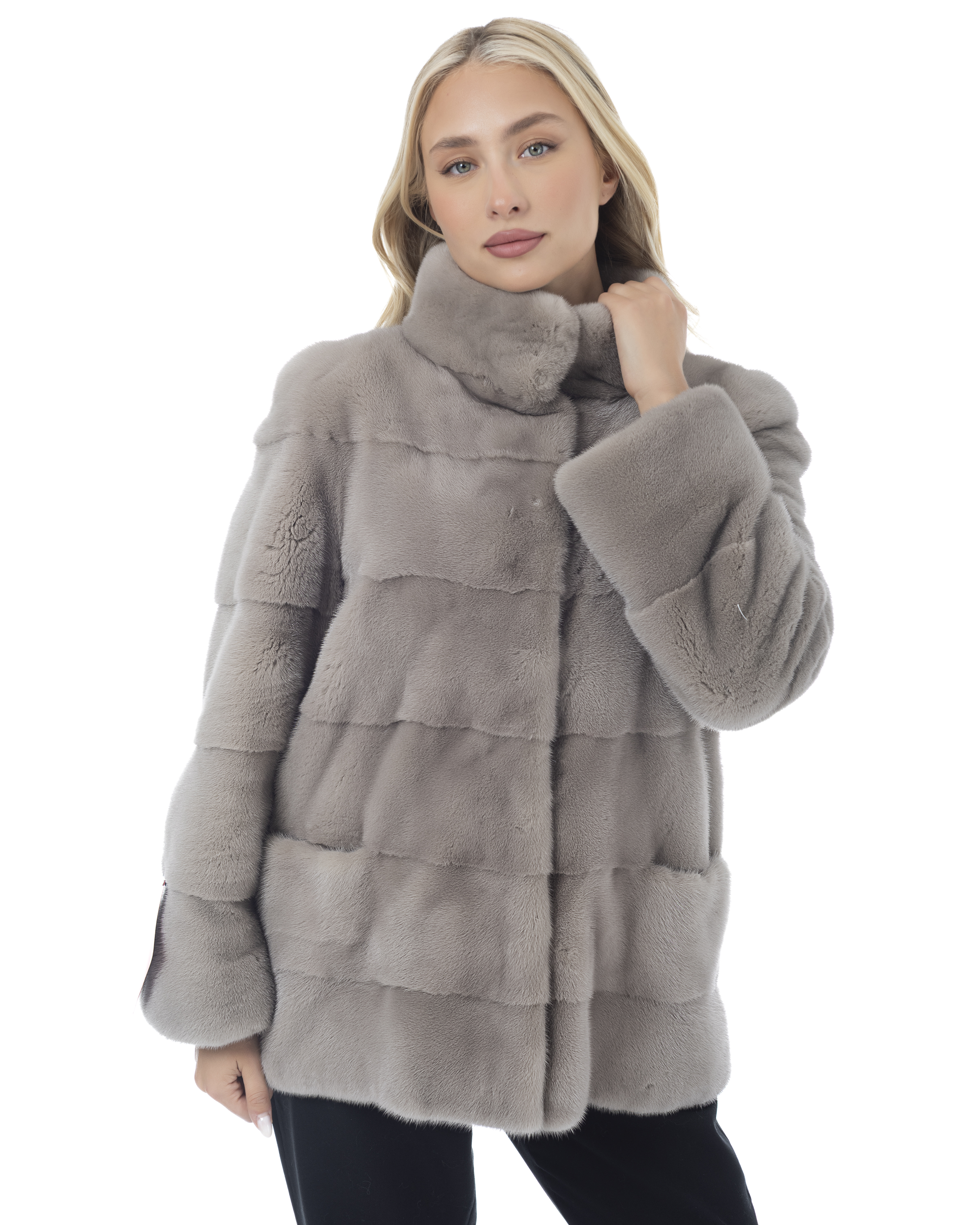 Mink Sugar Colour