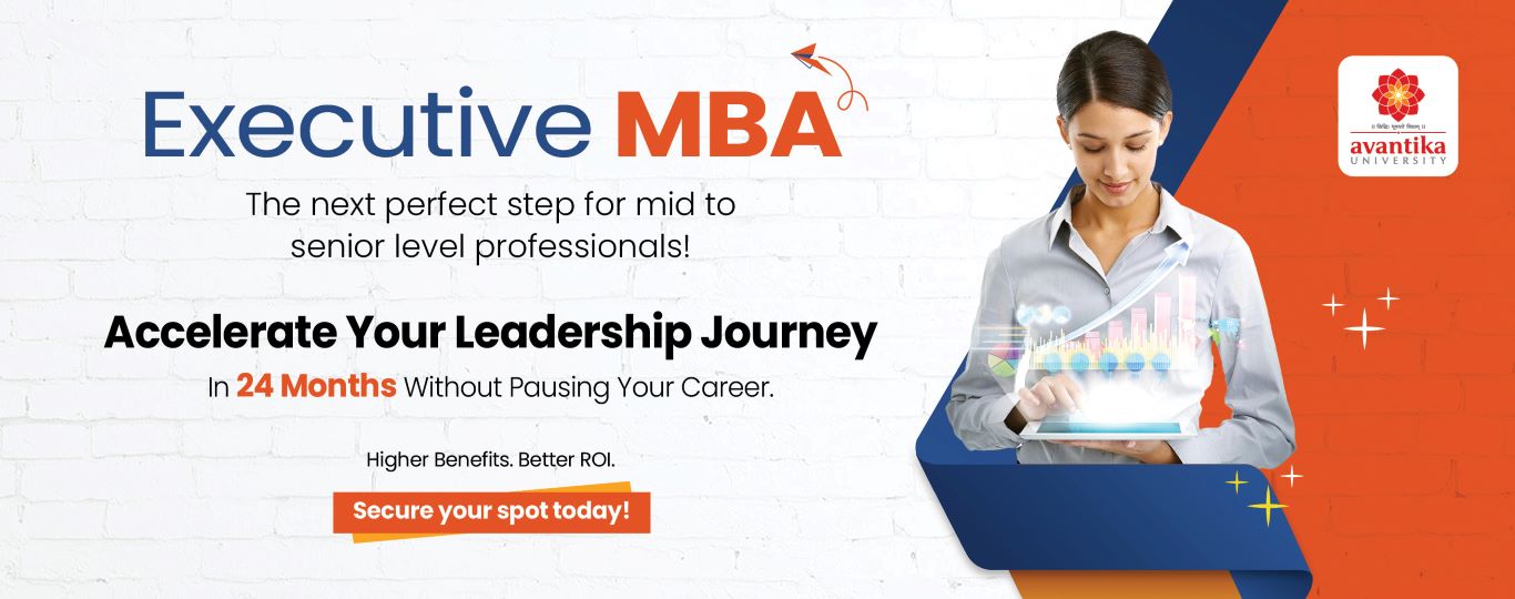 Executive MBA Online MIT University-SDE