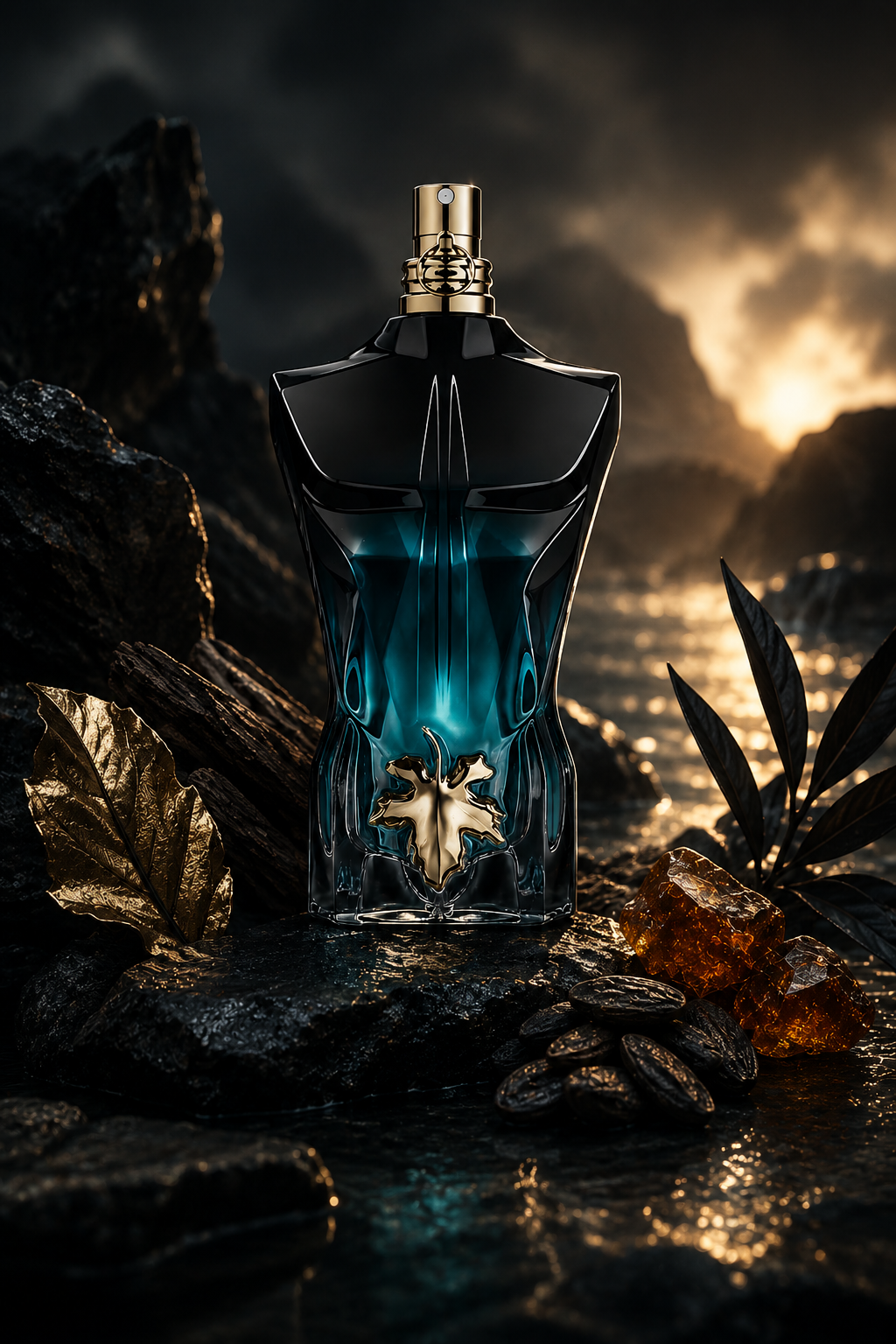 Jean Paul Gaultier Le Beau 