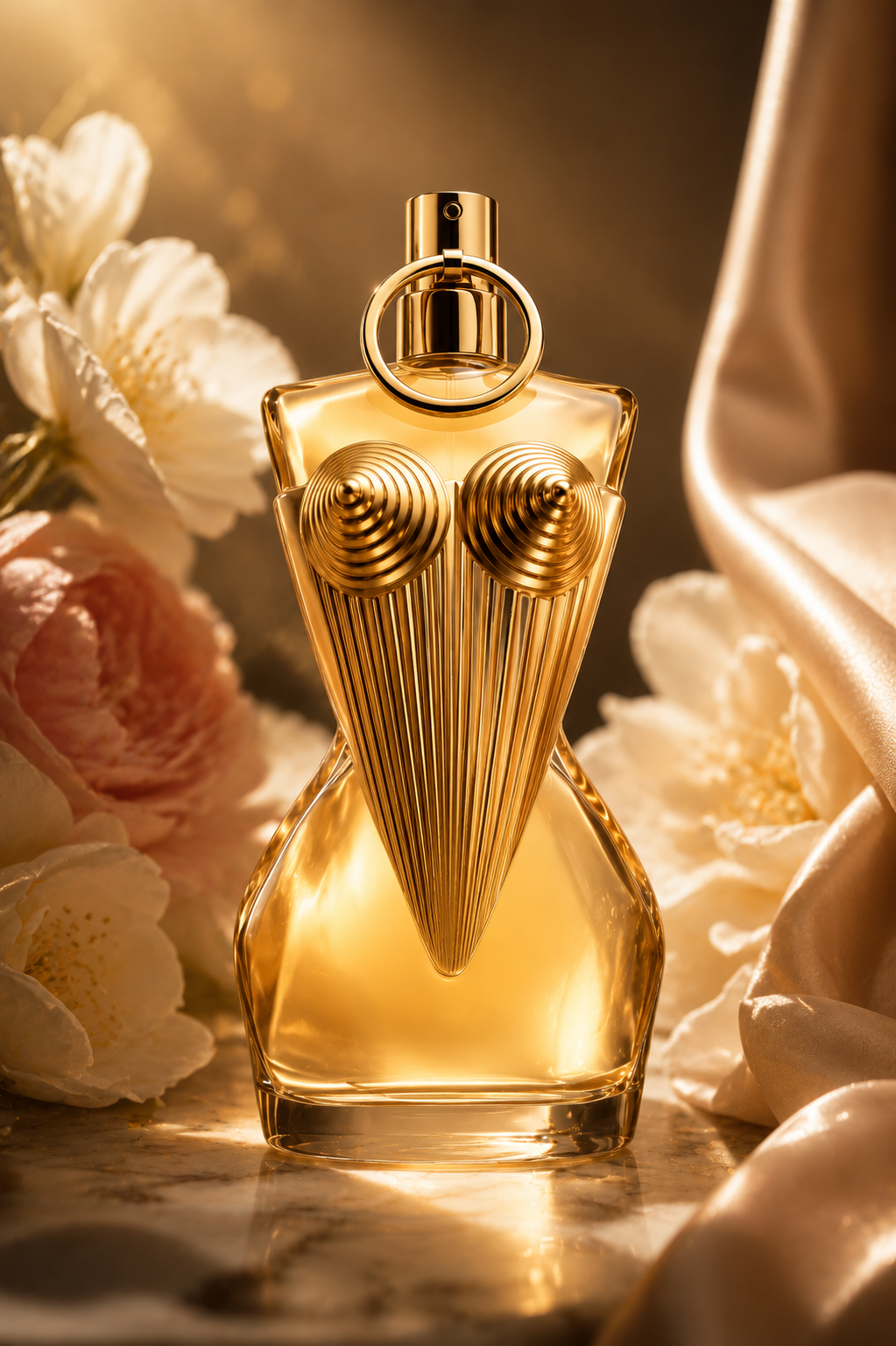 Jean Paul Gaultier Divine