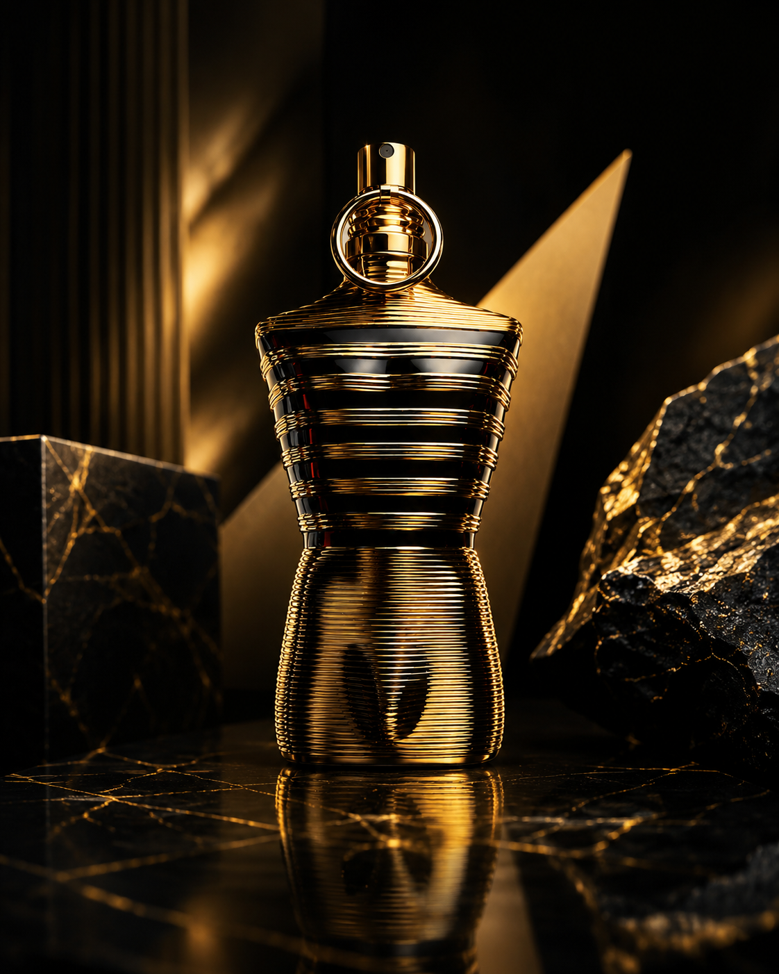 Jean Paul Gaultier Le male Elixir