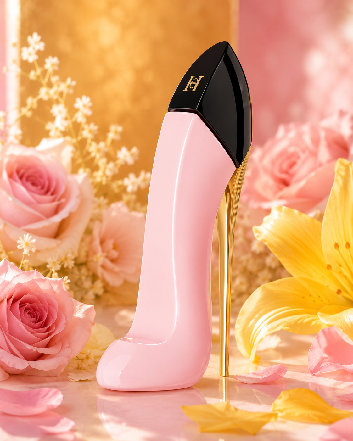 Carolina Herrera Good Girl Blush 