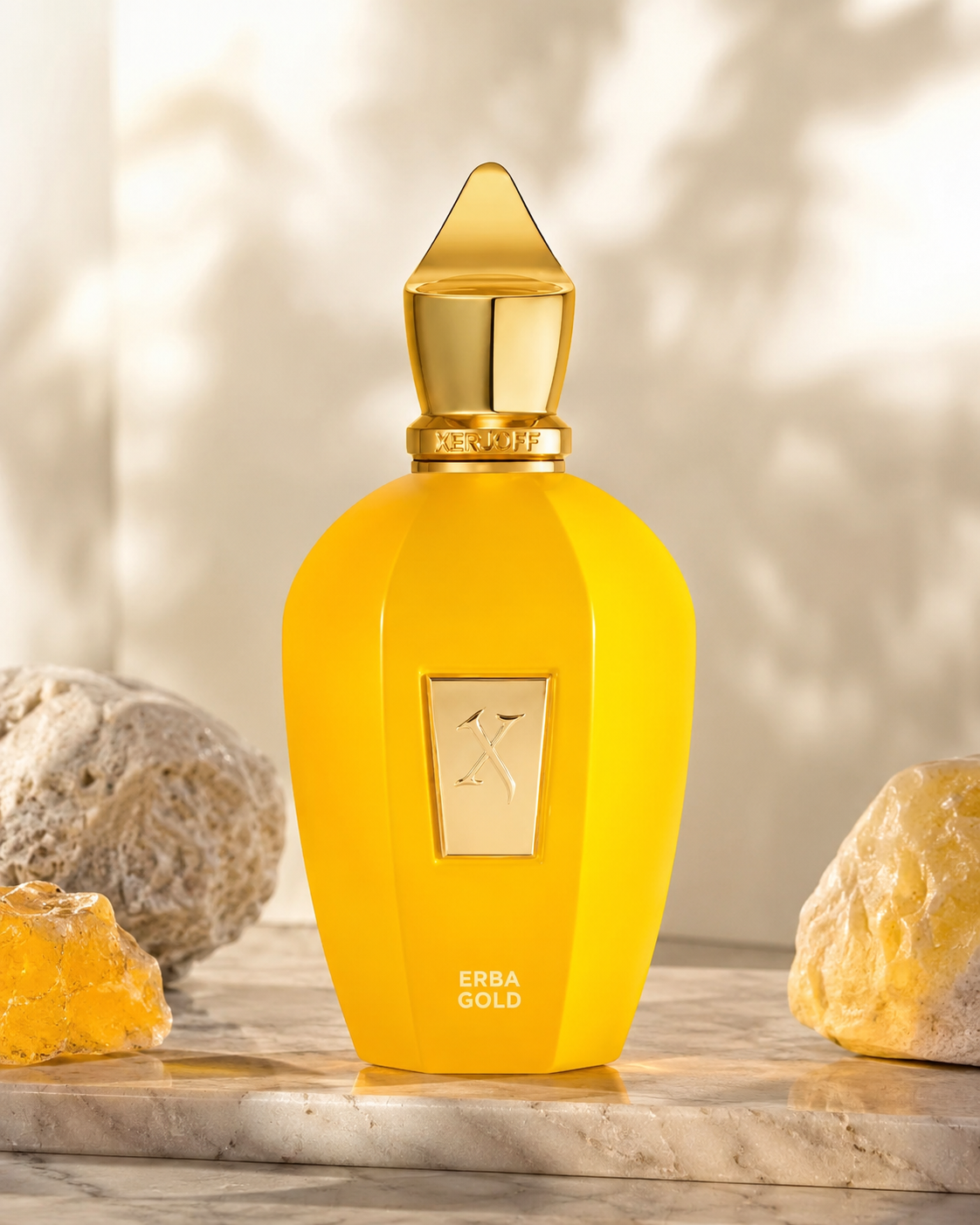 Xerjoff Erba Gold 