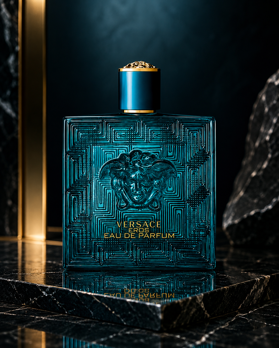 Versace Eros 