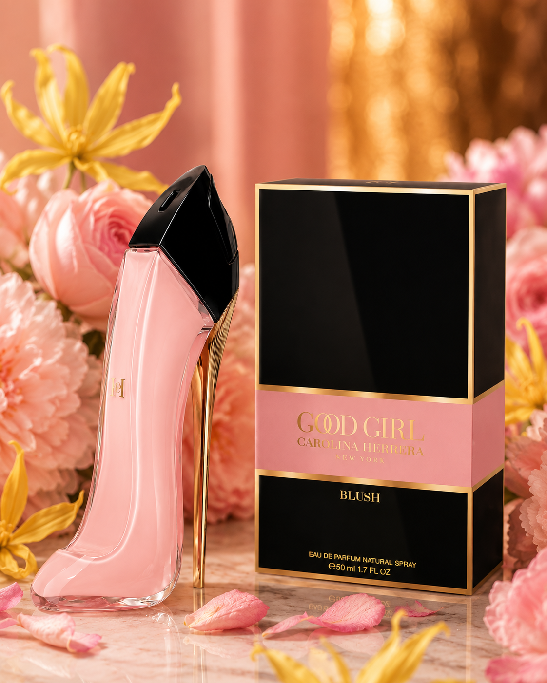 Carolina Herrera Good Girl Blush 