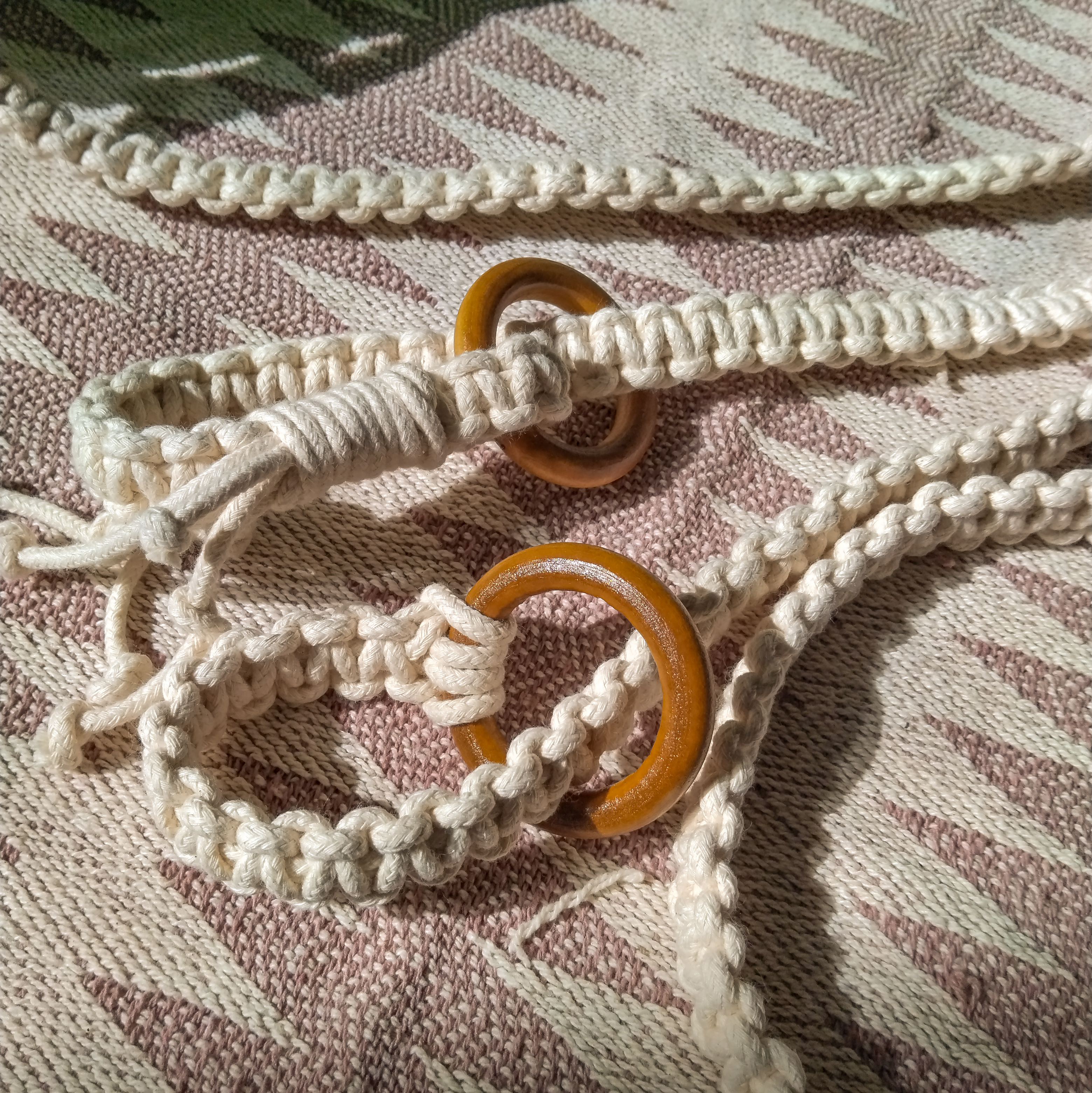 Suporte de esteira