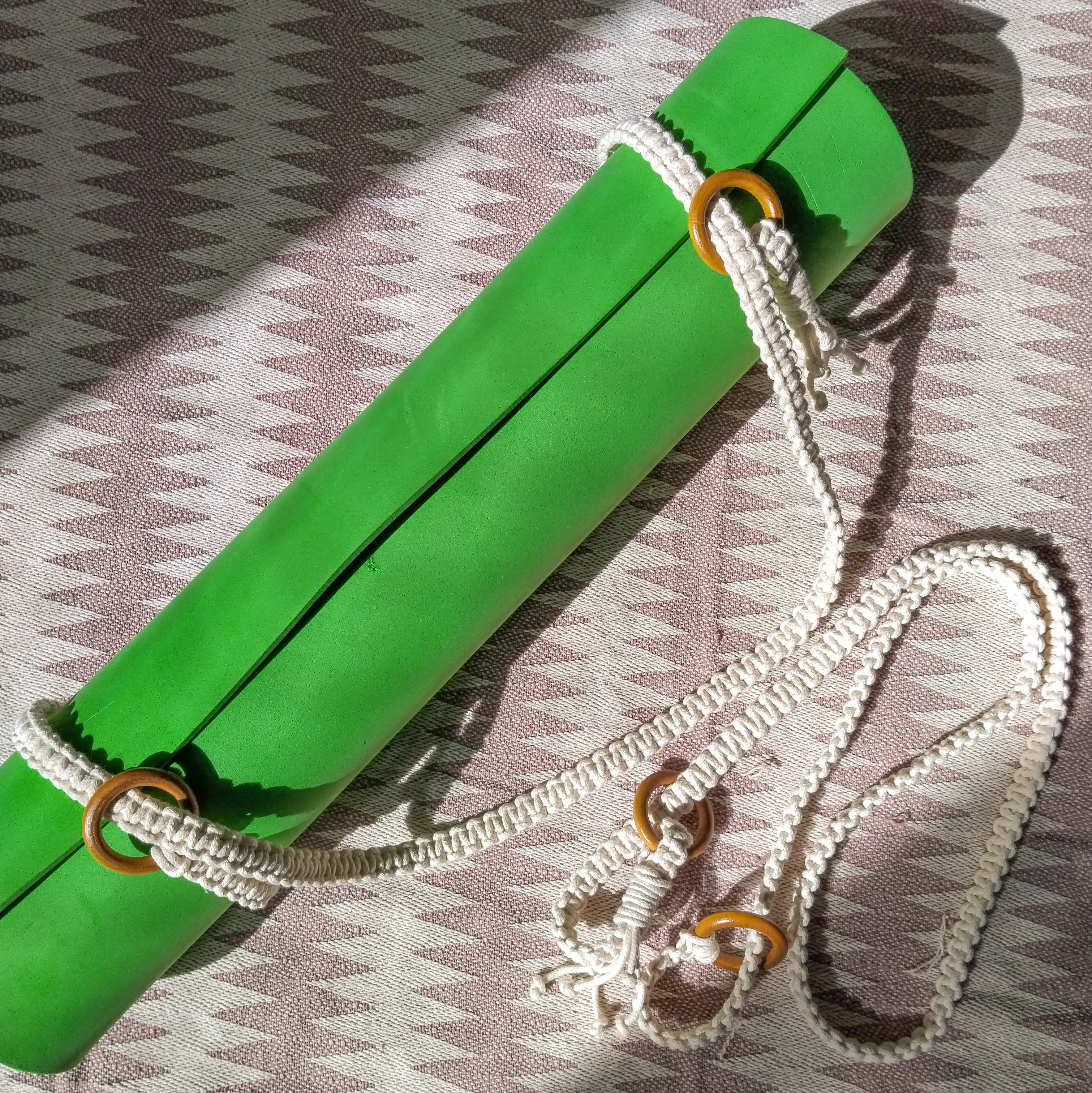 Suporte de esteira