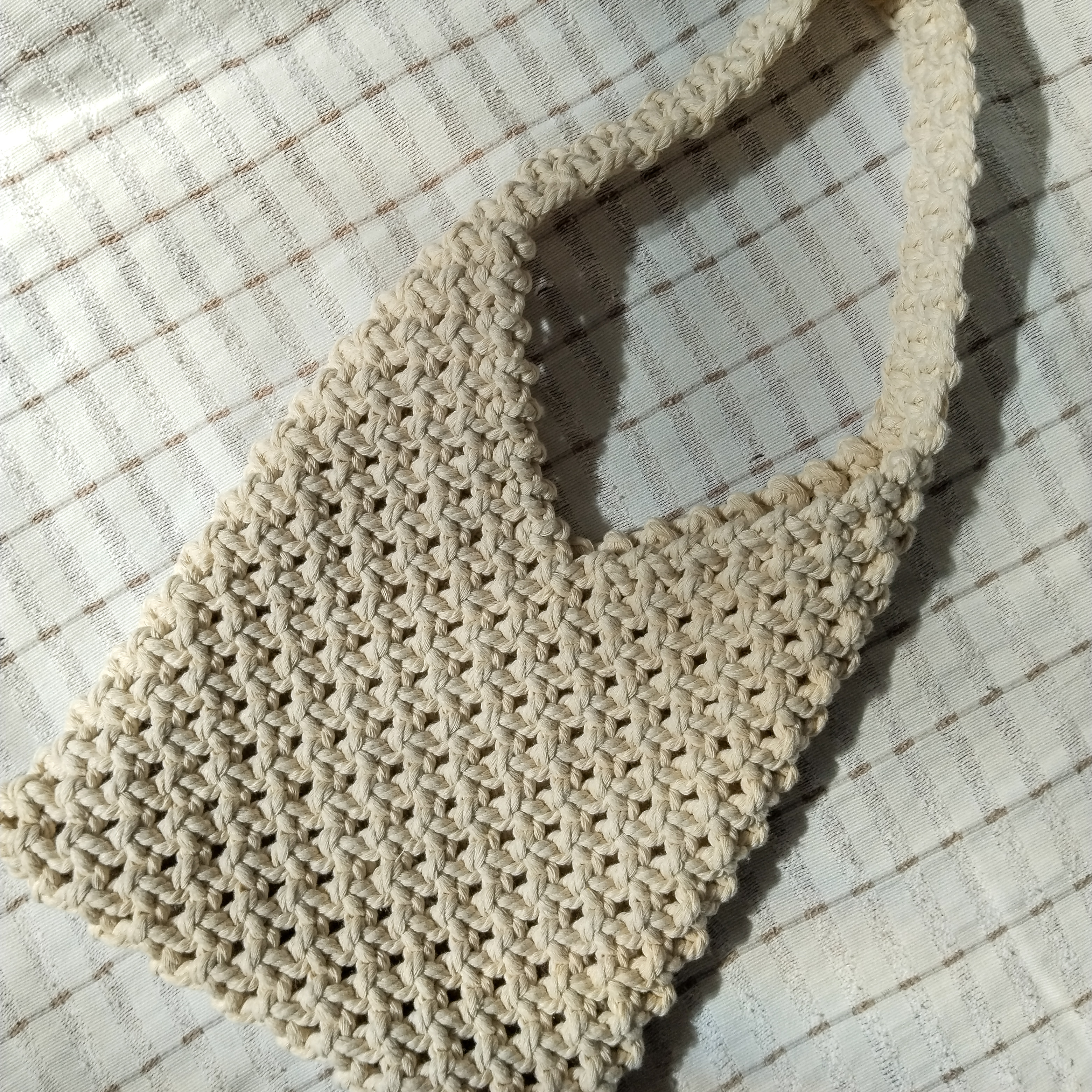 Bolsa Camomila
