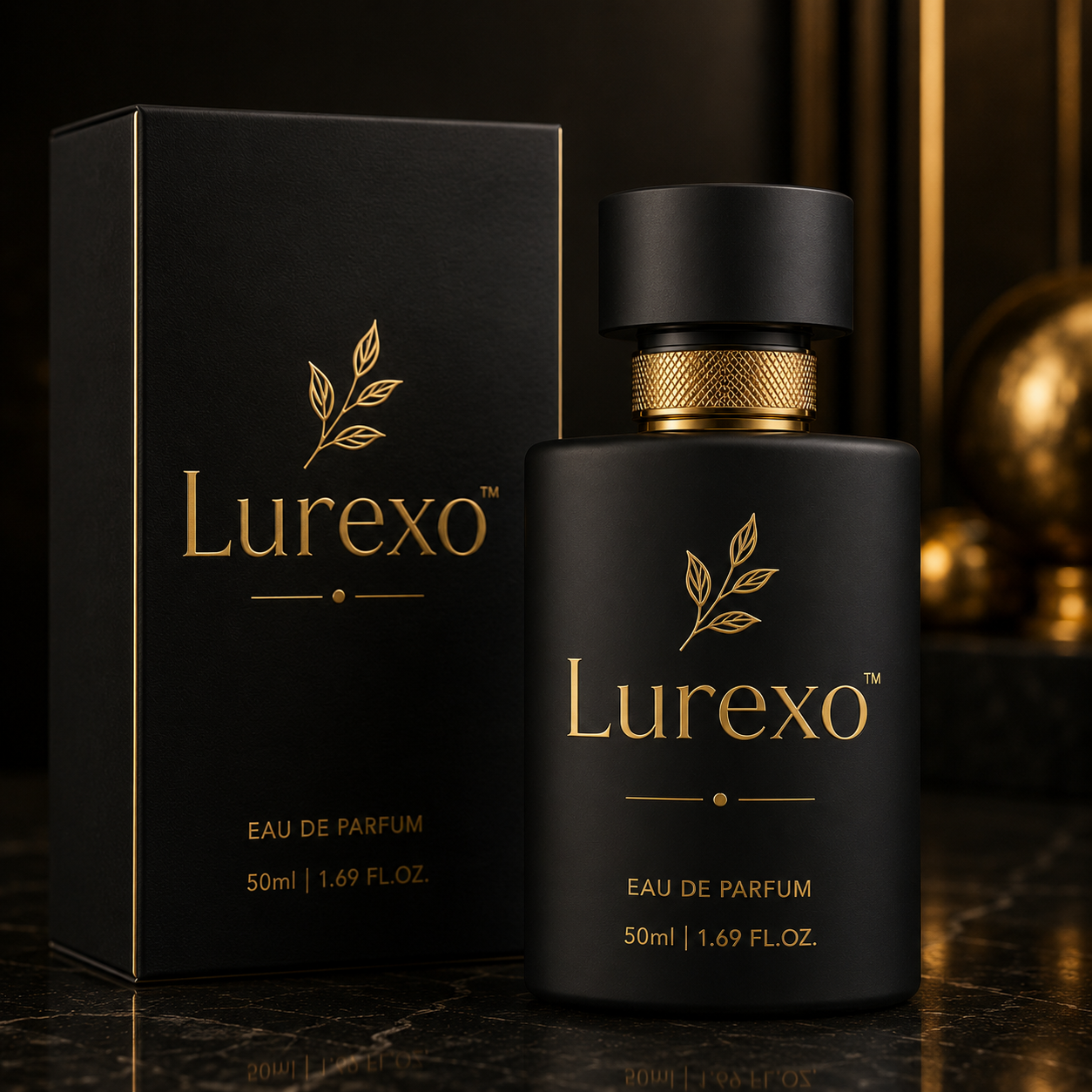 Lurexo Eau de Parfum 50 ml
