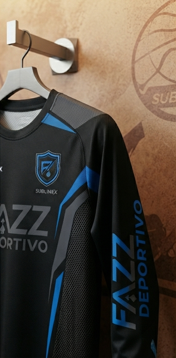 JERSEY