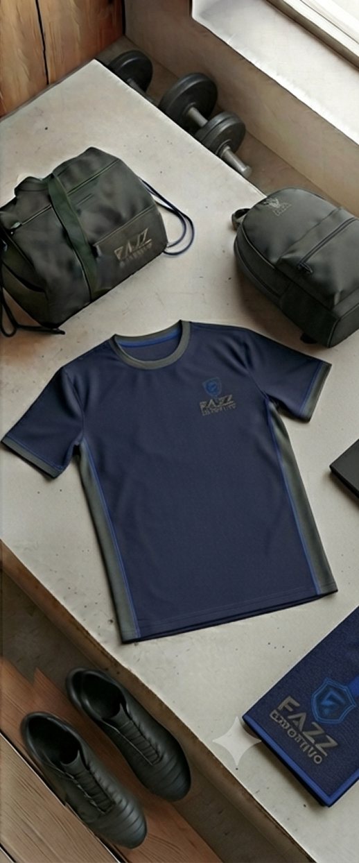 CAMISETA