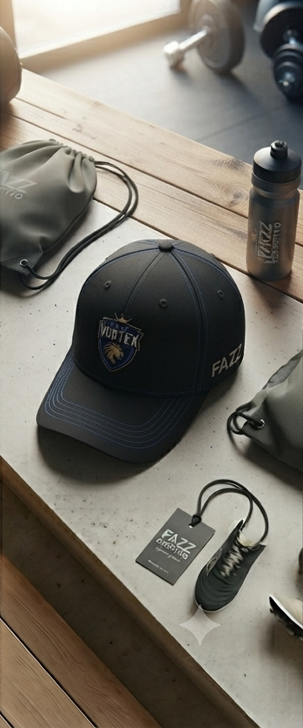 GORRAS