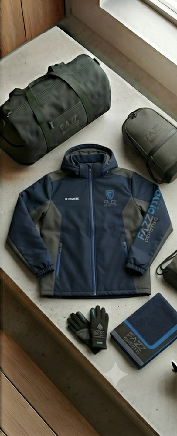 CHAQUETÓN