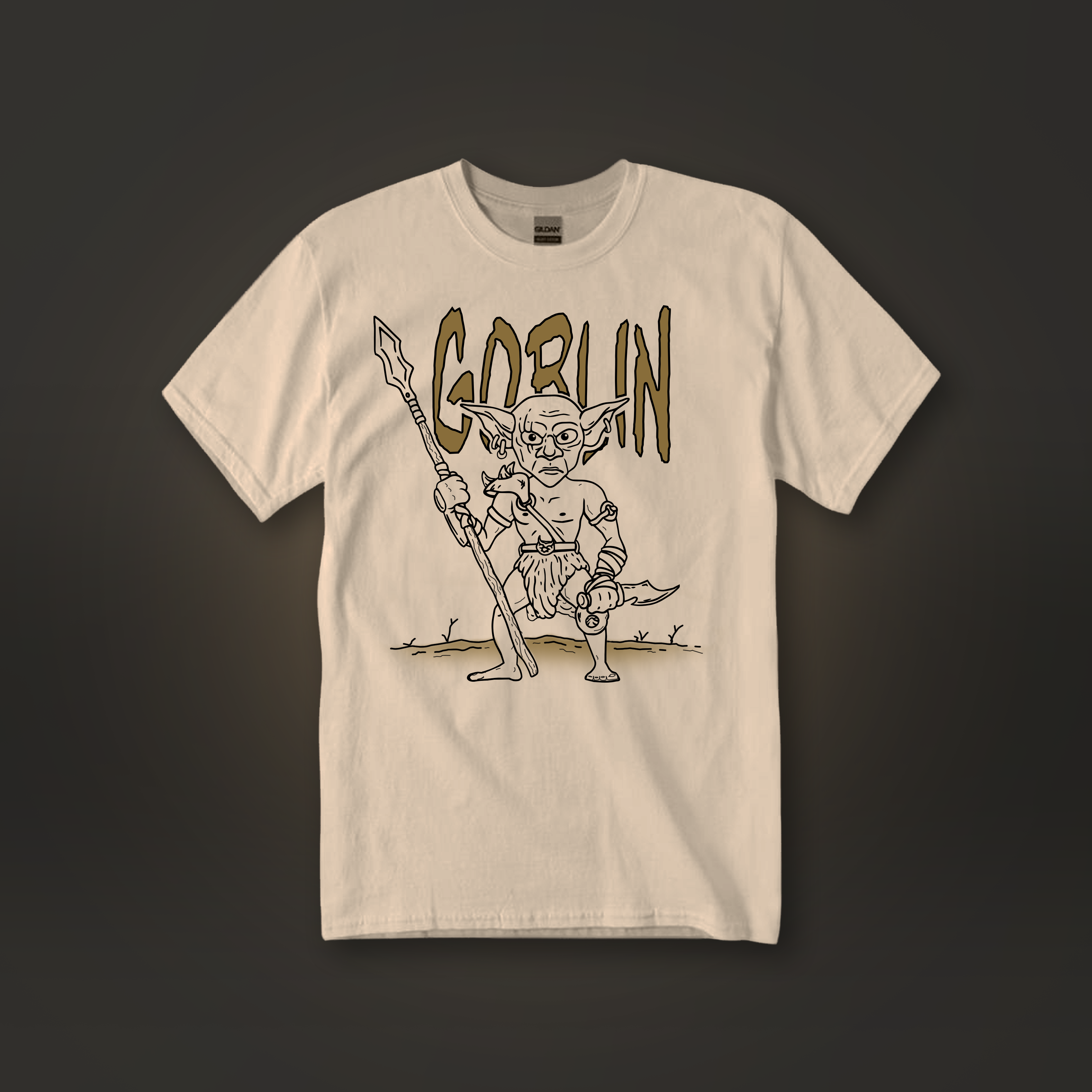 Goblin