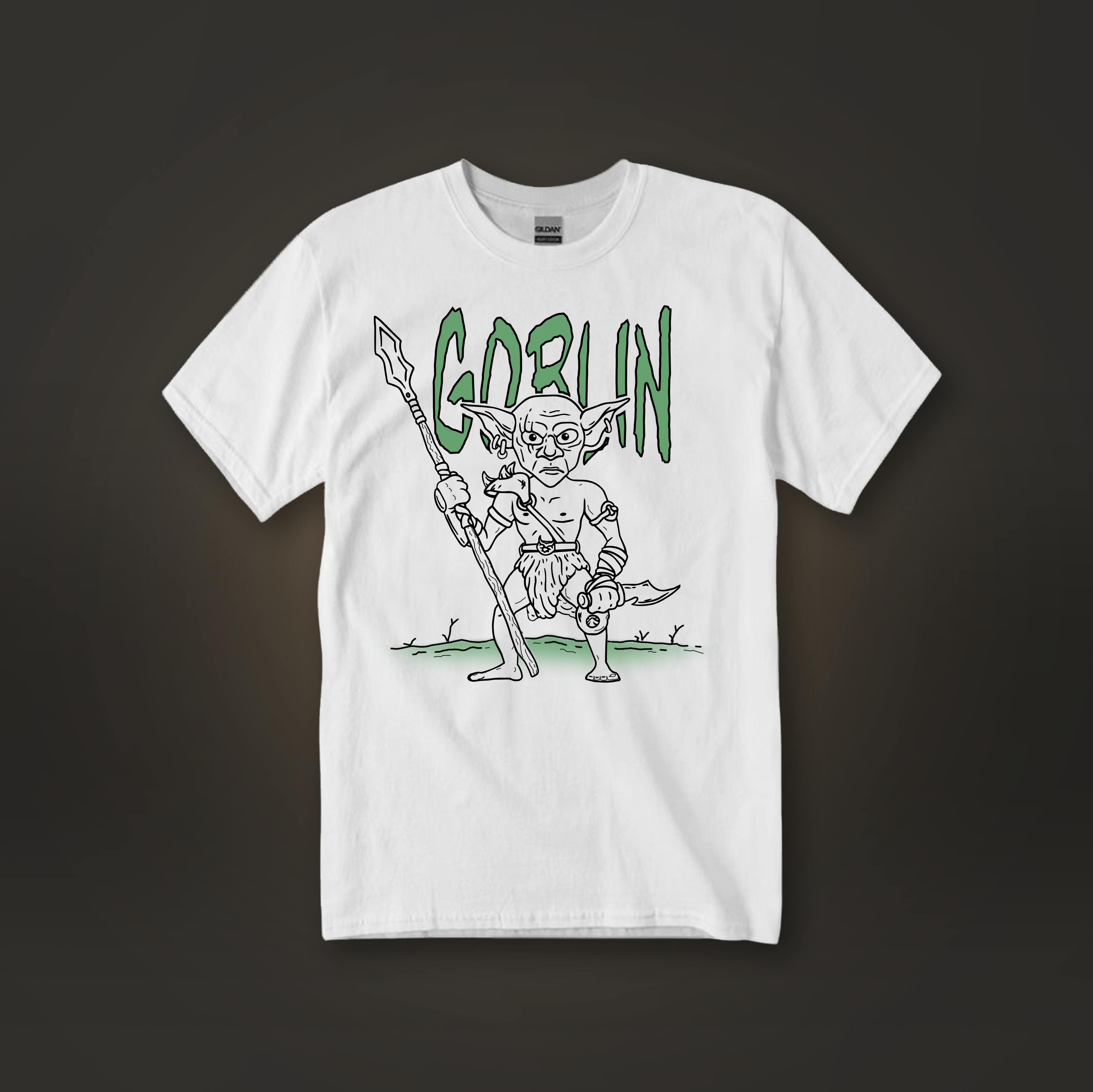 Goblin