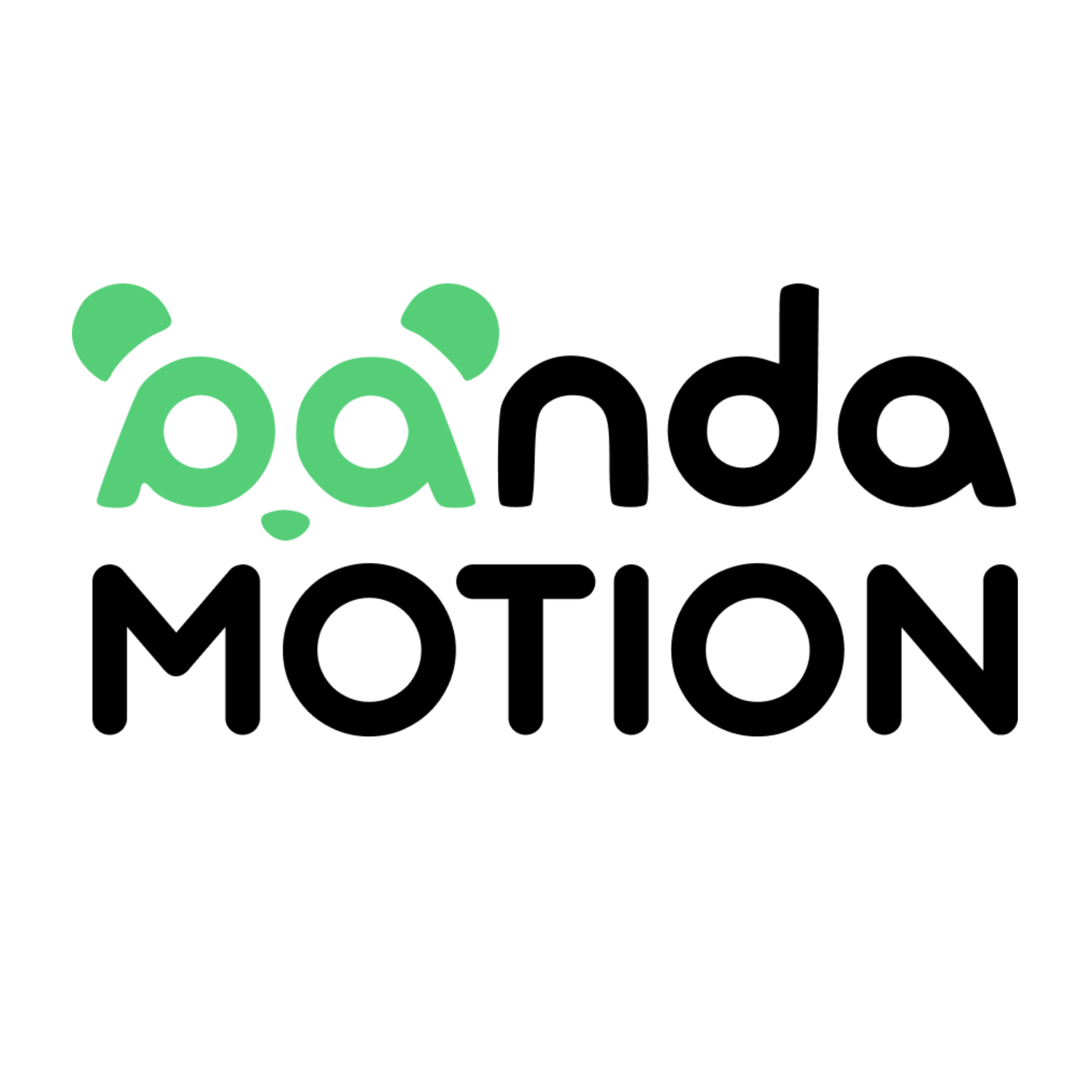 Panda Motion