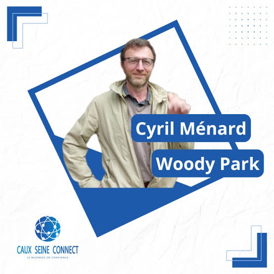 Woody park